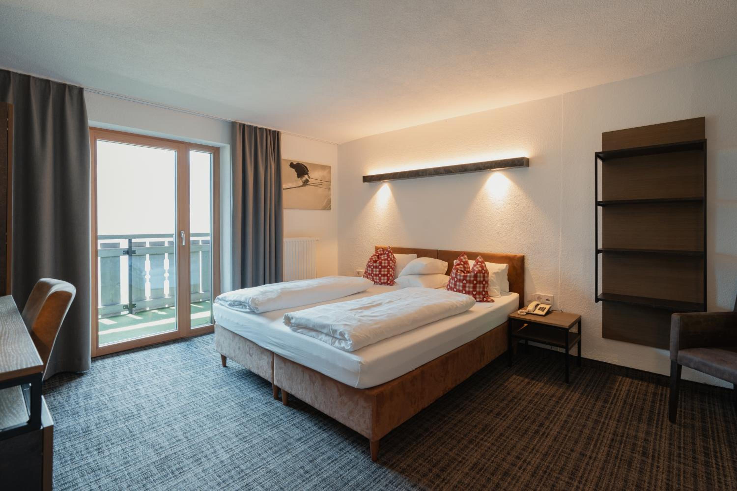 Junior Suite photo 2