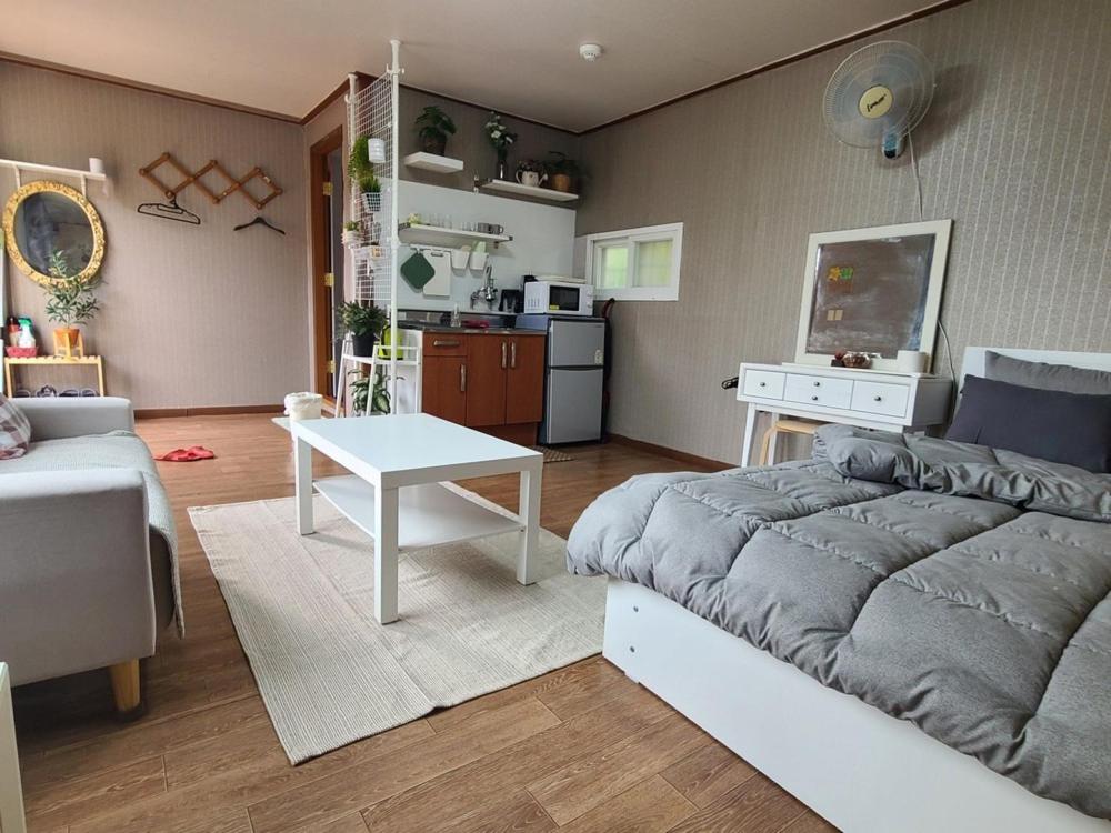 Double Room - Photo 4