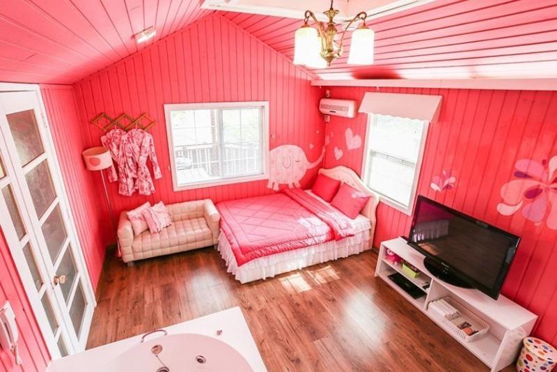 Double Room - Photo 1
