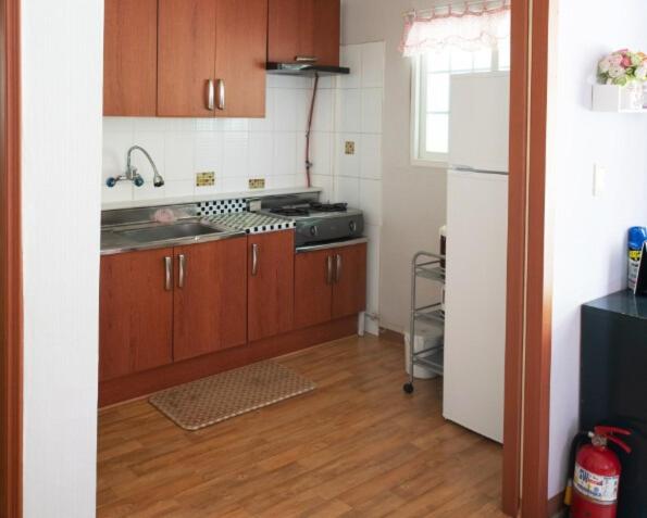 Quadruple Room - Photo 5