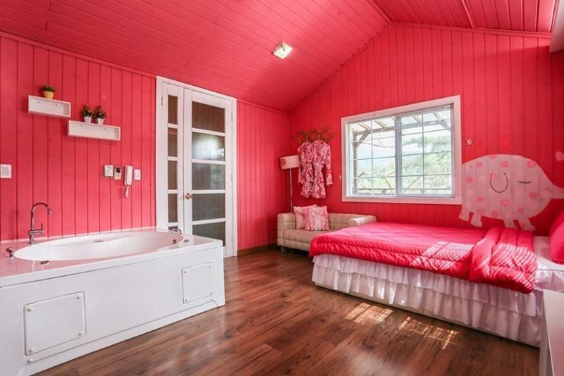 Double Room - Photo 9