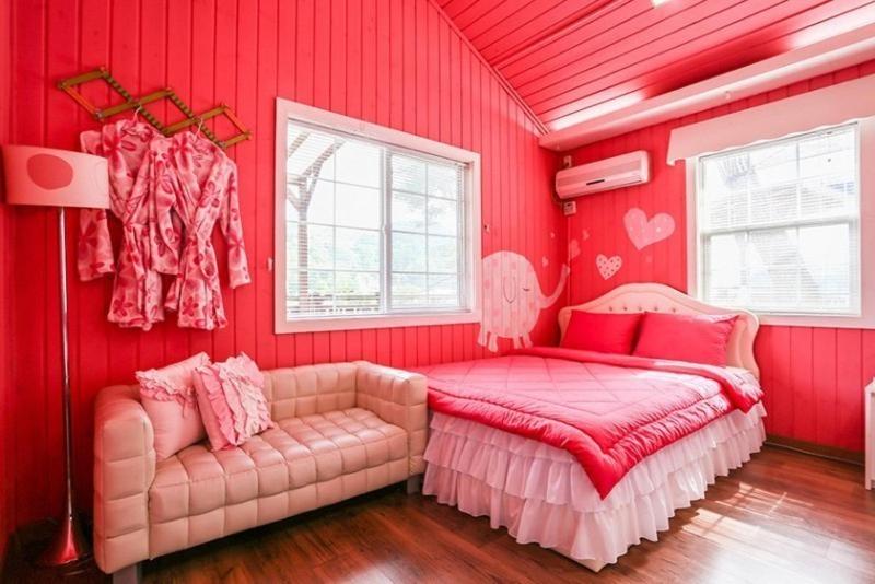 Double Room - Photo 3