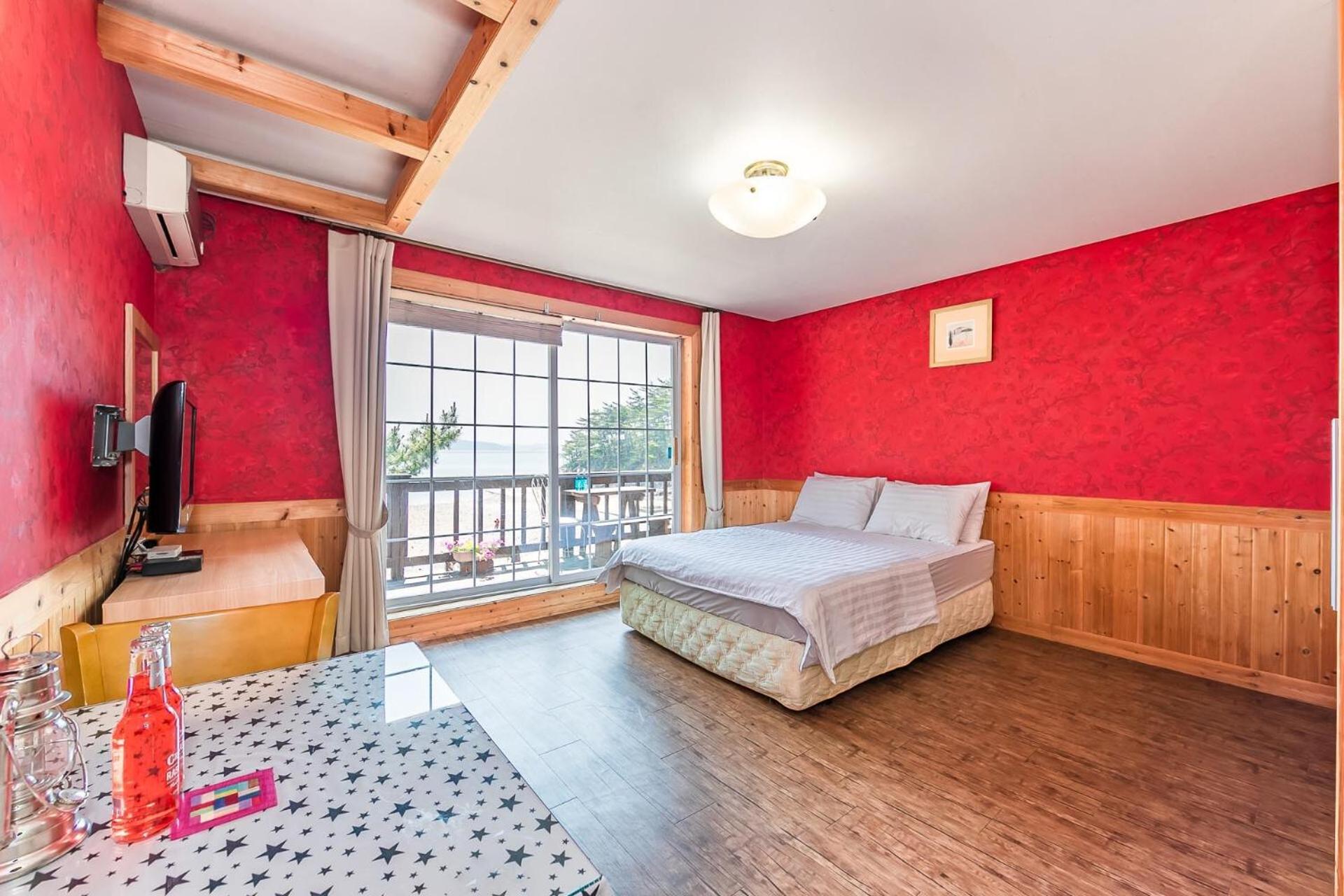Double Room 2 photo 1