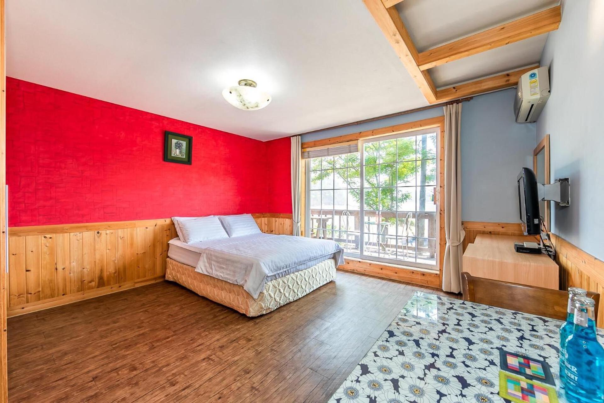 Double Room photo 1