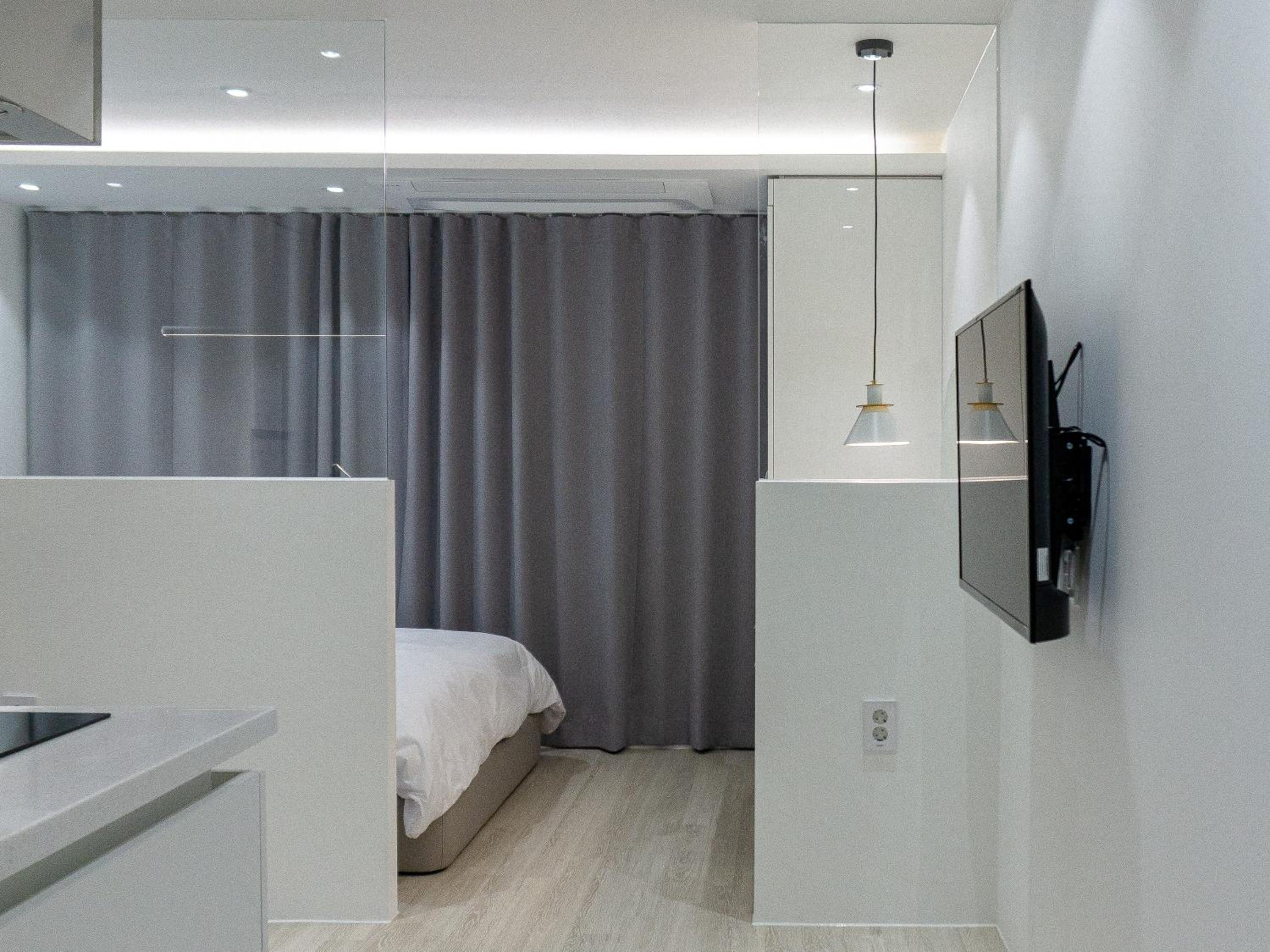 Double Room - Photo 1
