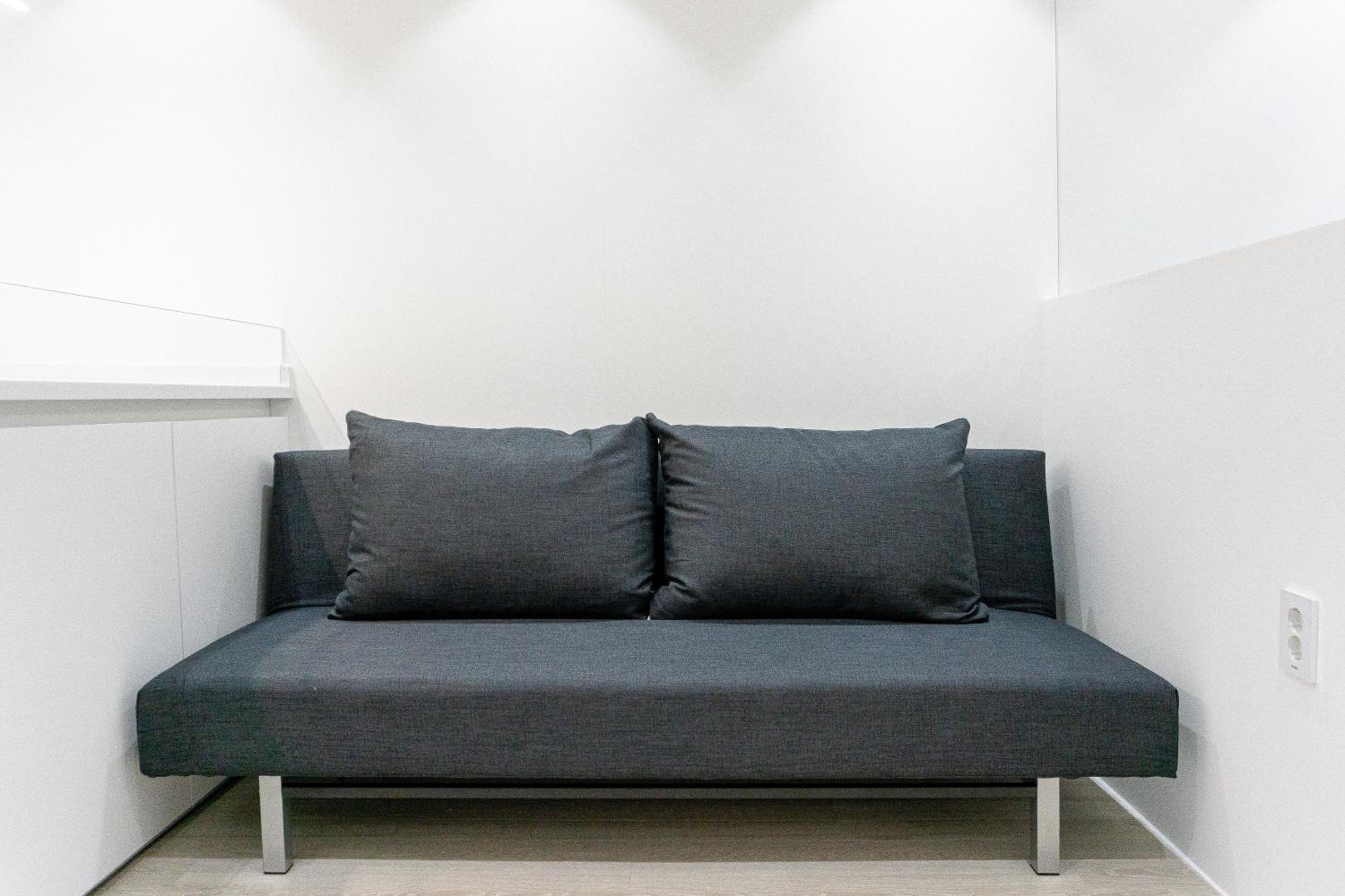 Double Room - Photo 5
