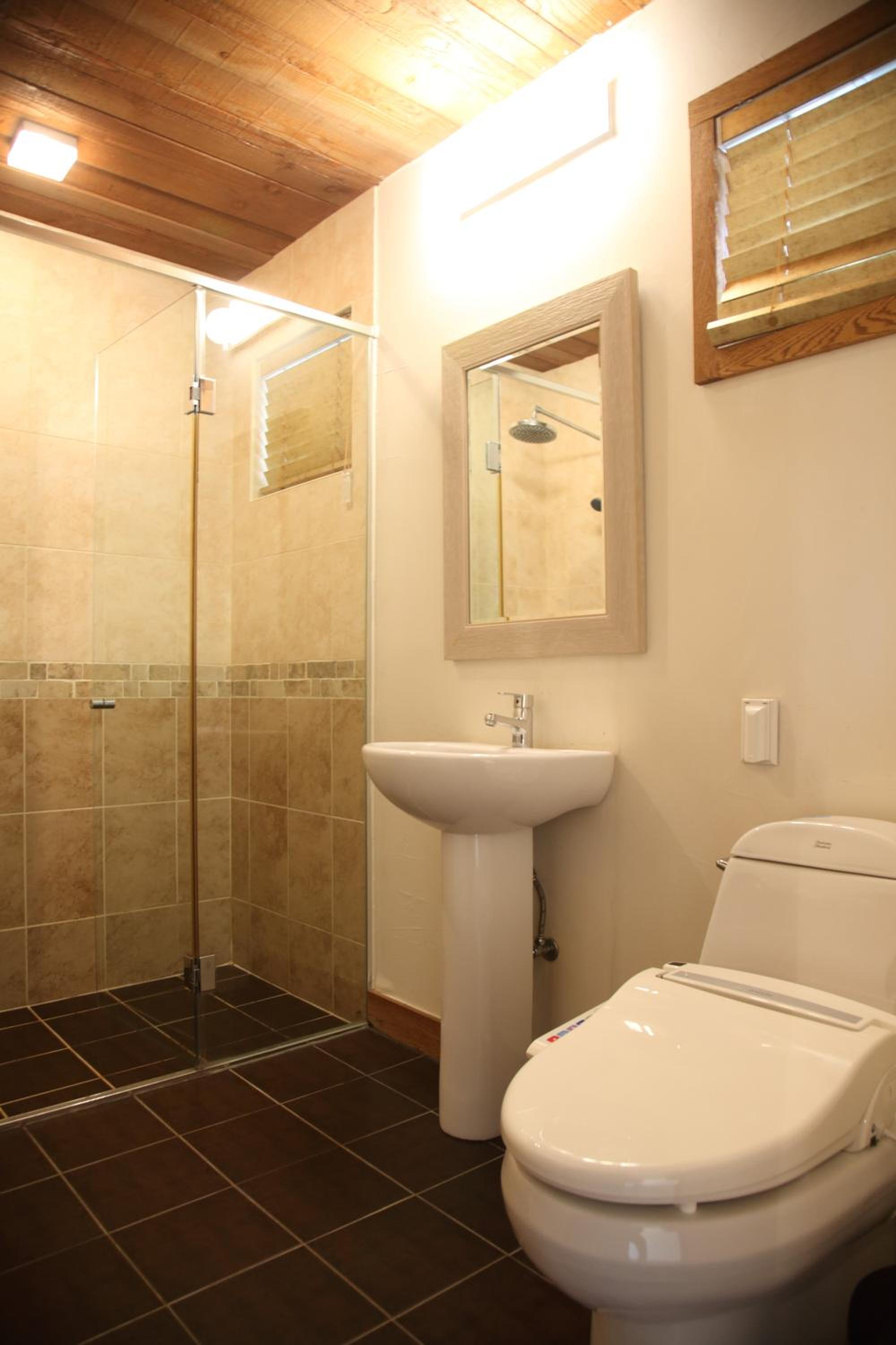 Double or Twin Room photo 3
