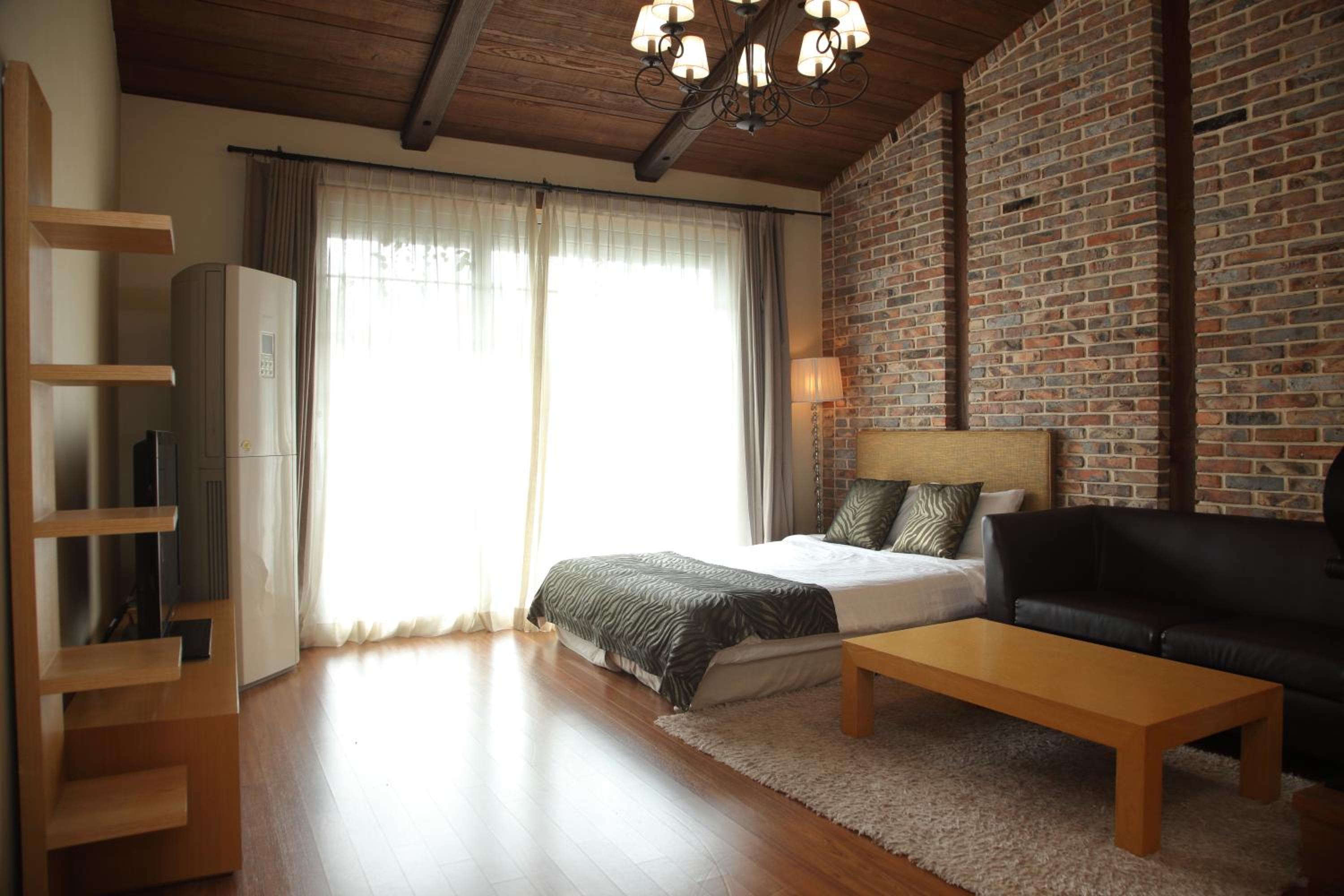 Quadruple Room photo 1
