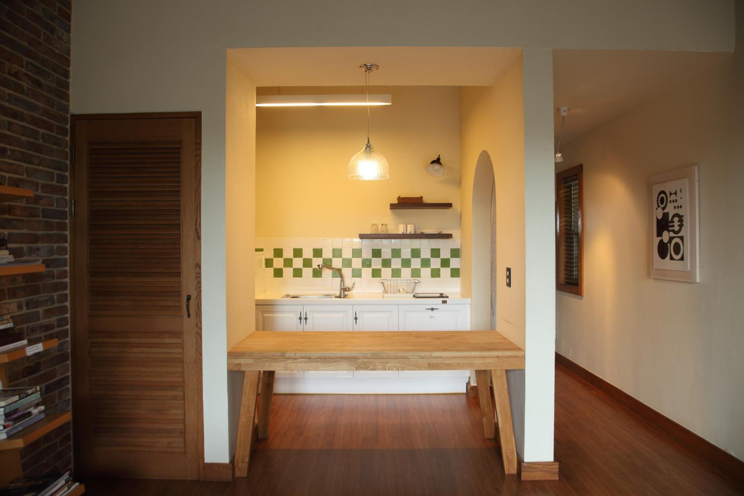 Double or Twin Room photo 2