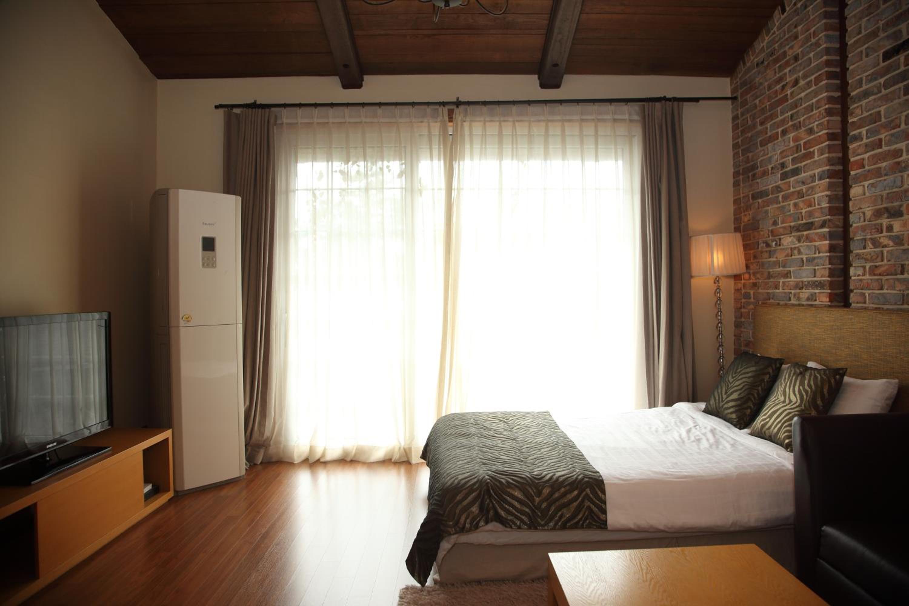 Quadruple Room photo 3