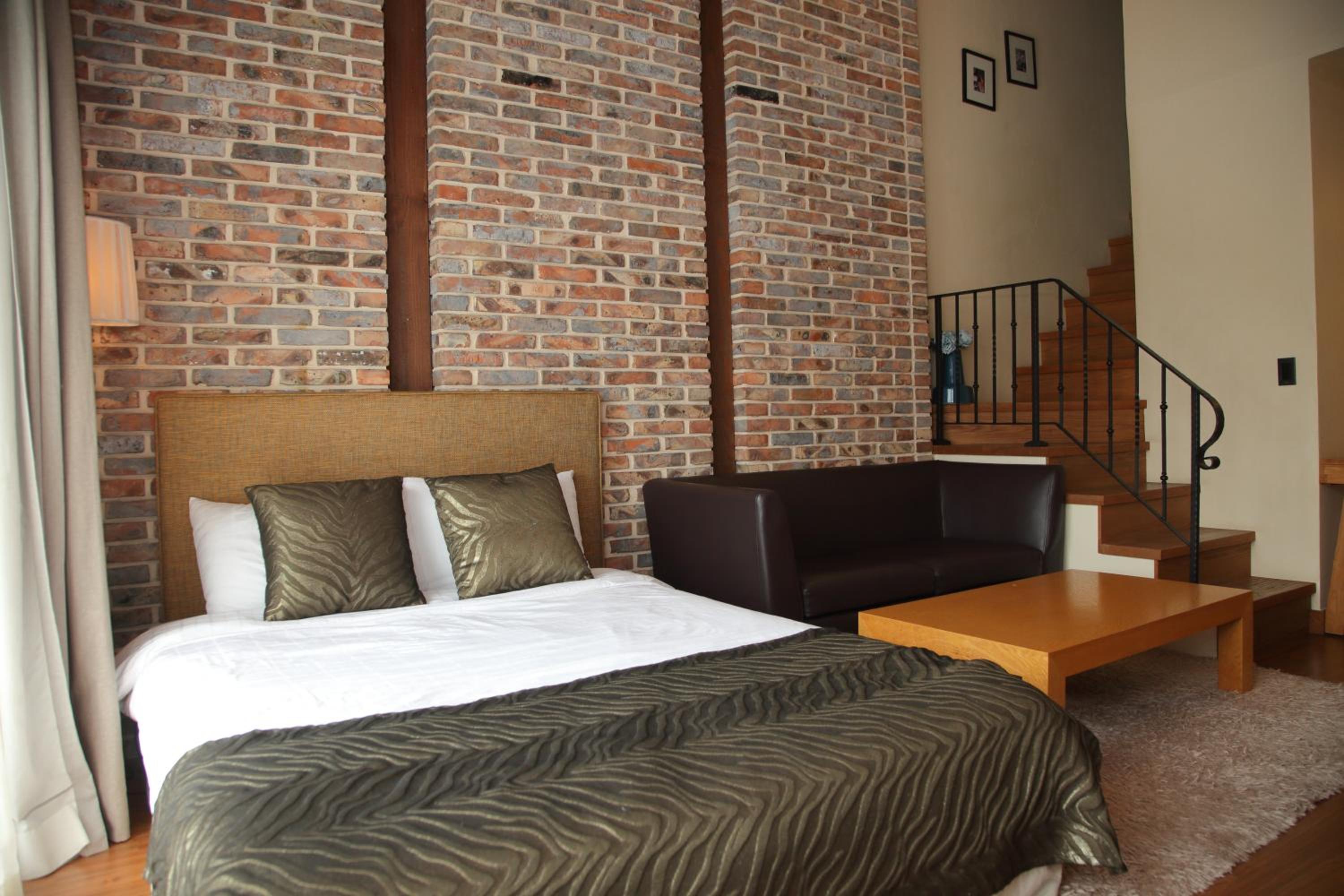 Quadruple Room photo 2