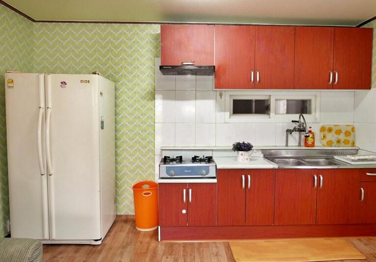Triple Room - Photo 8