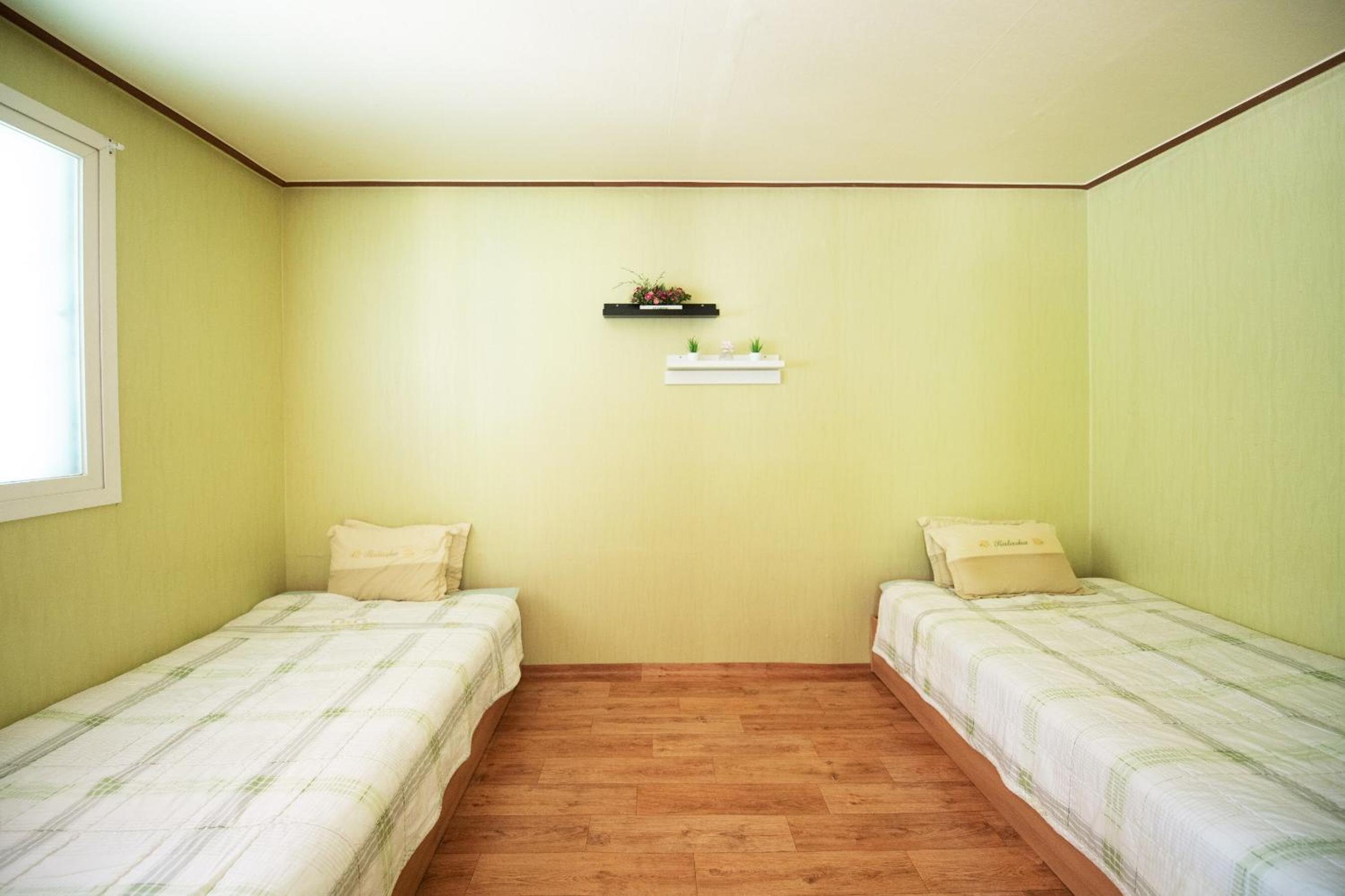 Triple Room - Photo 1