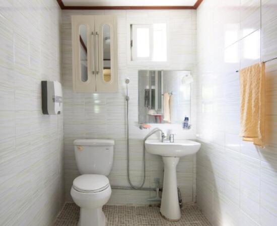 Triple Room - Photo 12
