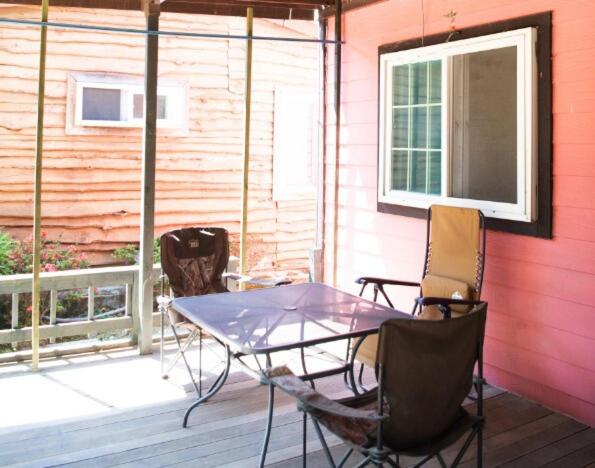 Triple Room - Photo 11