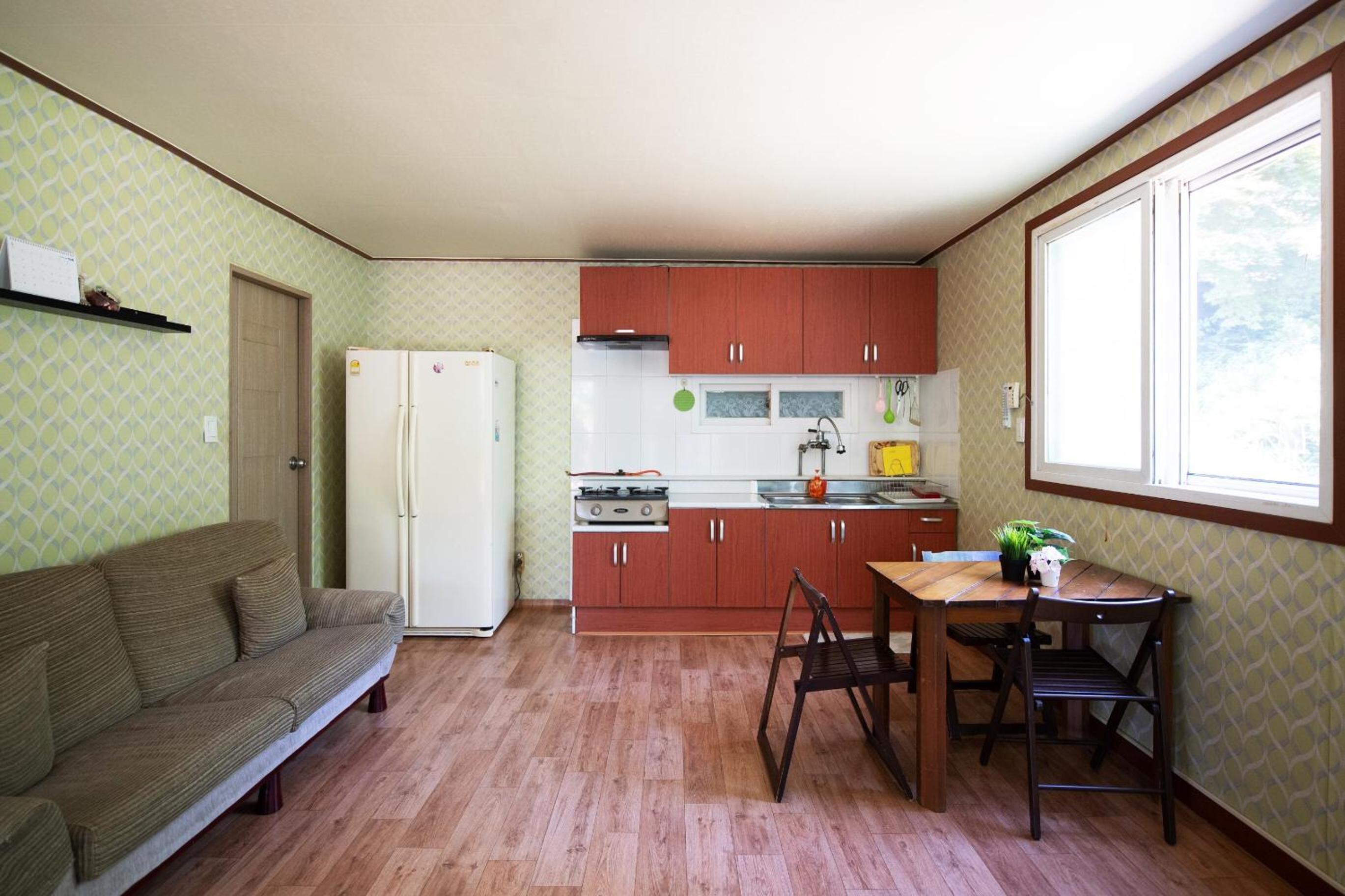 Triple Room - Photo 10
