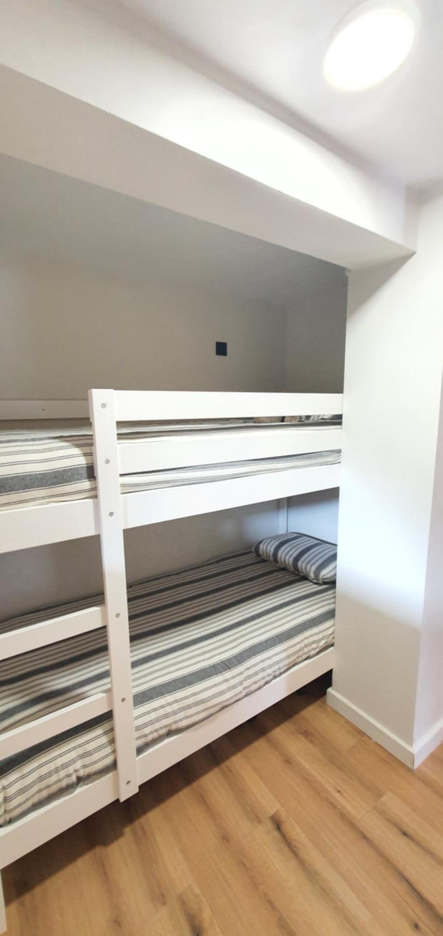 Departamento de tres habitaciones