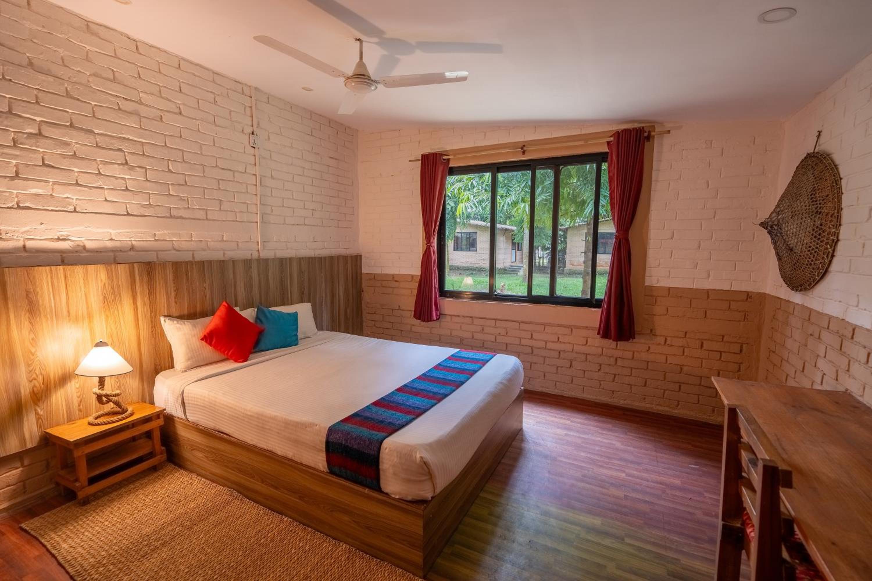 Deluxe Room photo 1