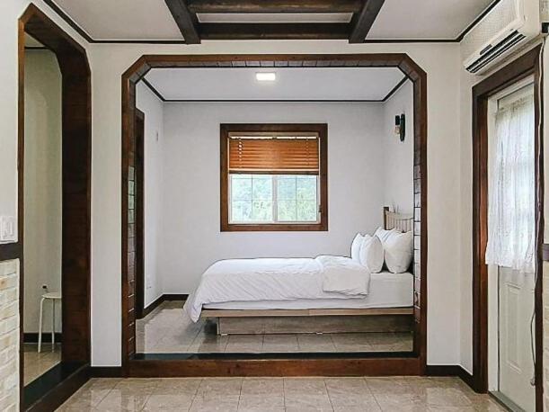 Quadruple Room photo 2