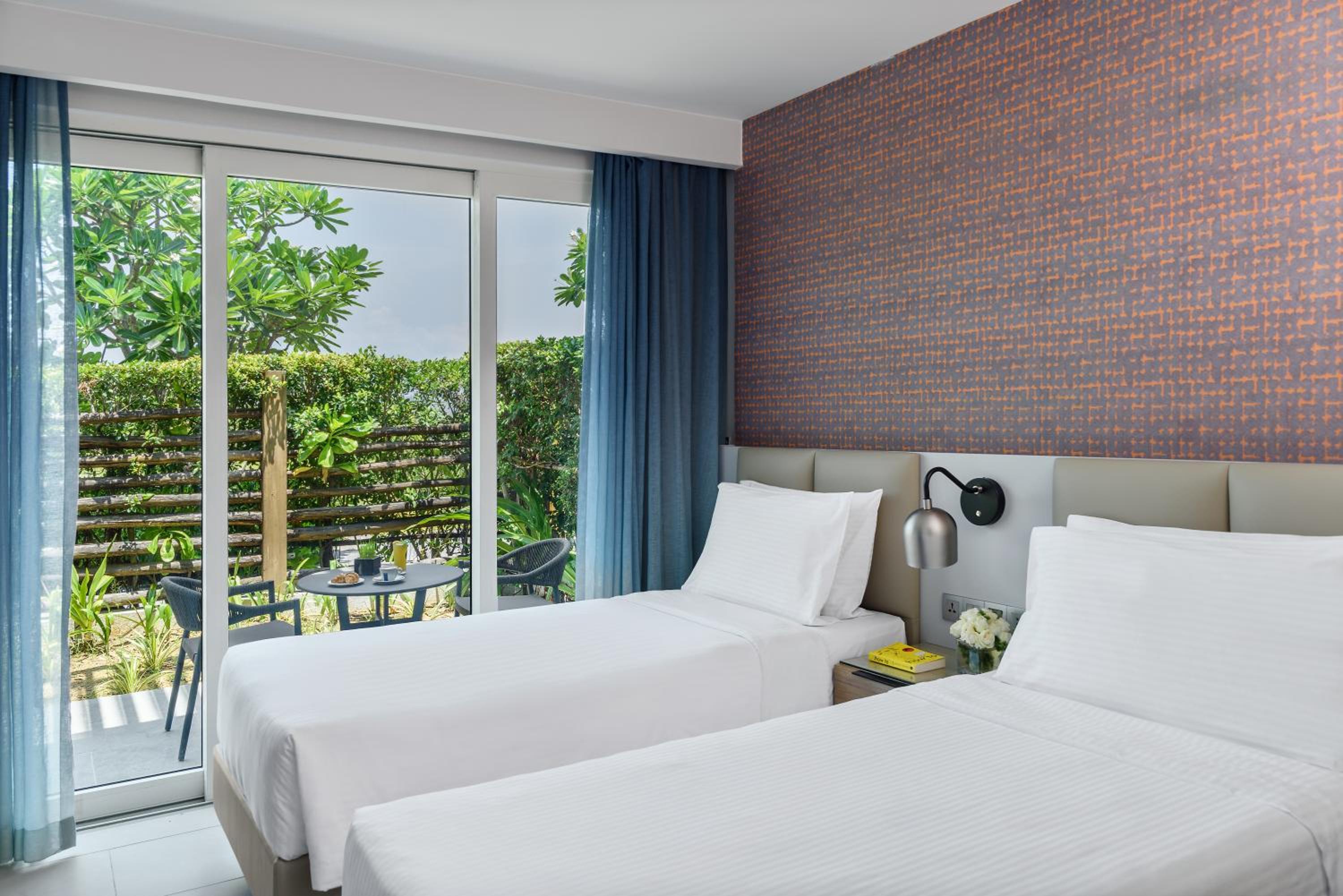 3 Bedrooms Villa, Private Pool, Ocean View - 2 Kings & 1 Twin - Photo 11