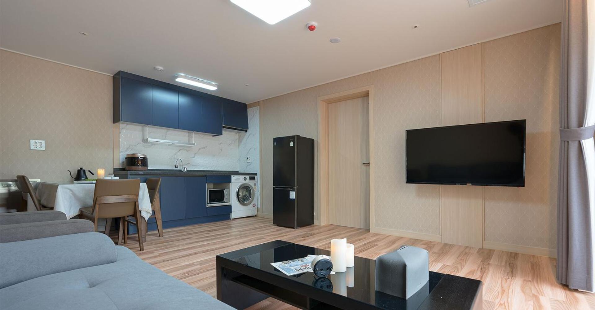 Quadruple Room photo 1