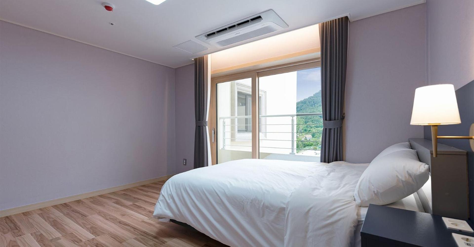 Quadruple Room photo 2