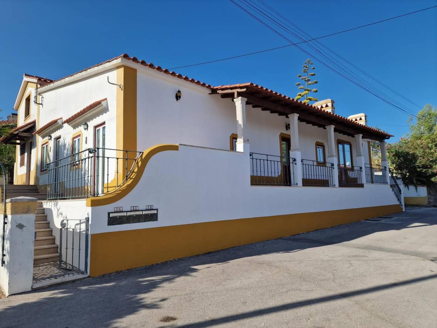 Three-Bedroom House photo 2