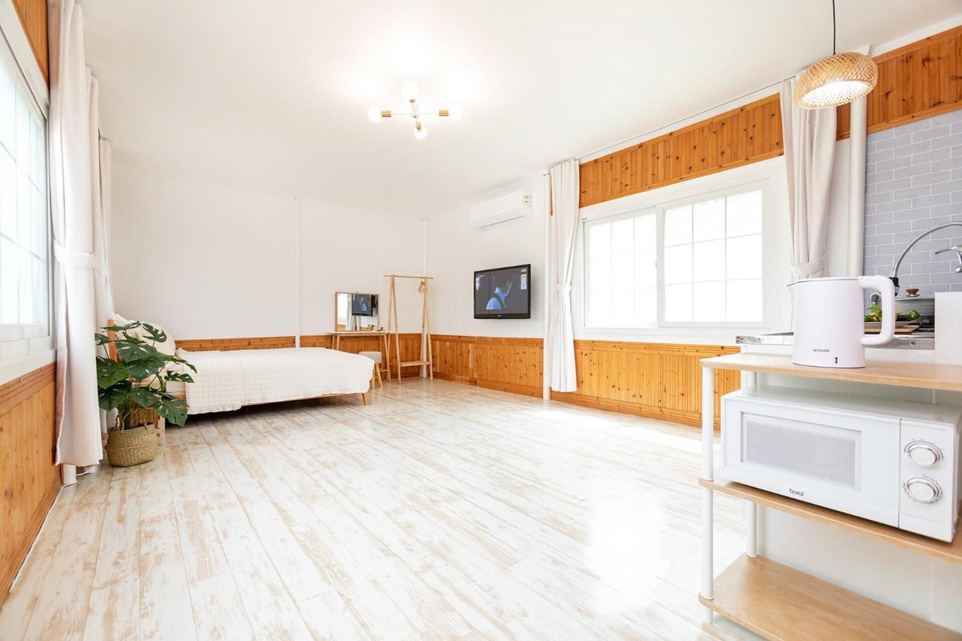 Double Room photo 1