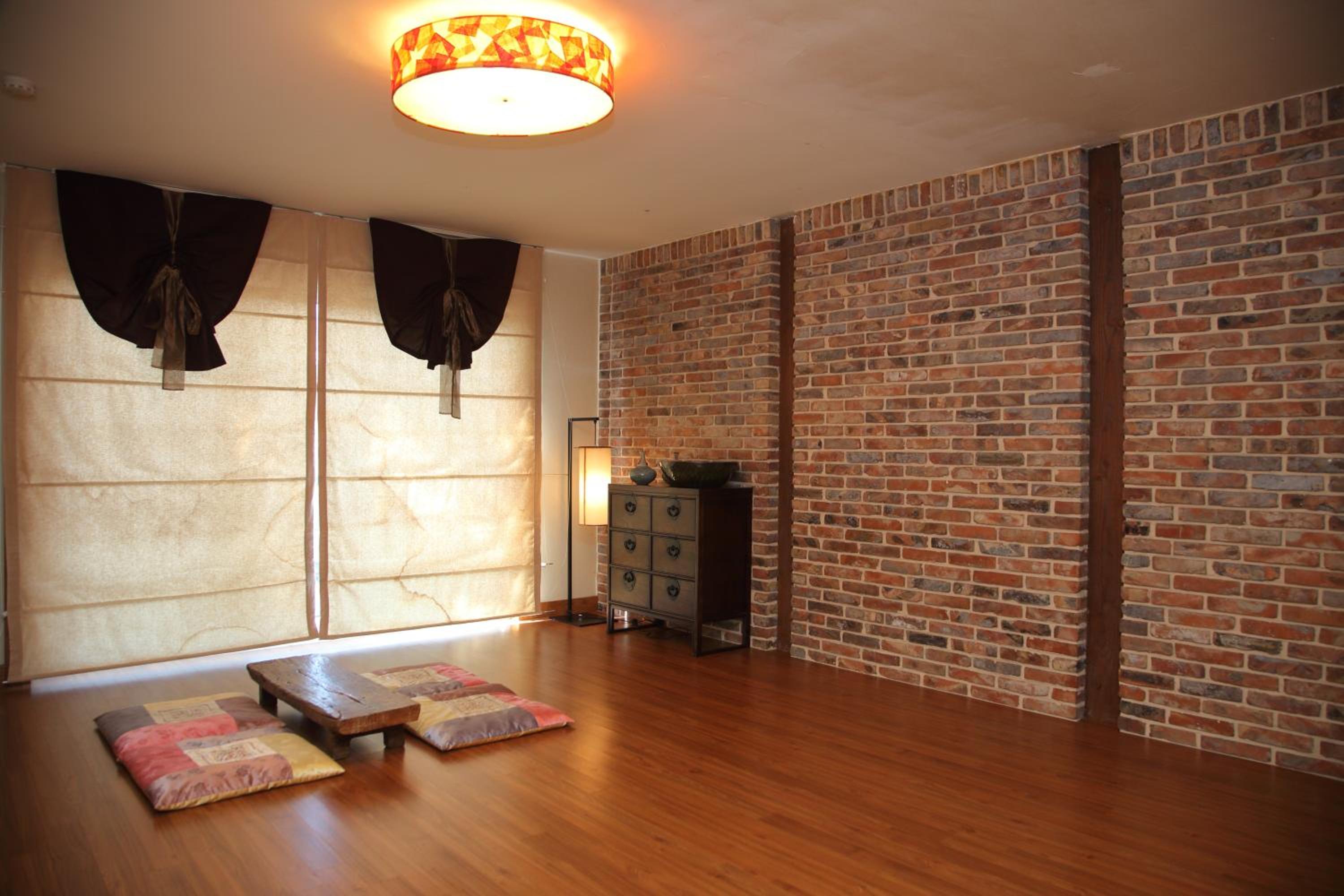 Quadruple Room - Photo 1