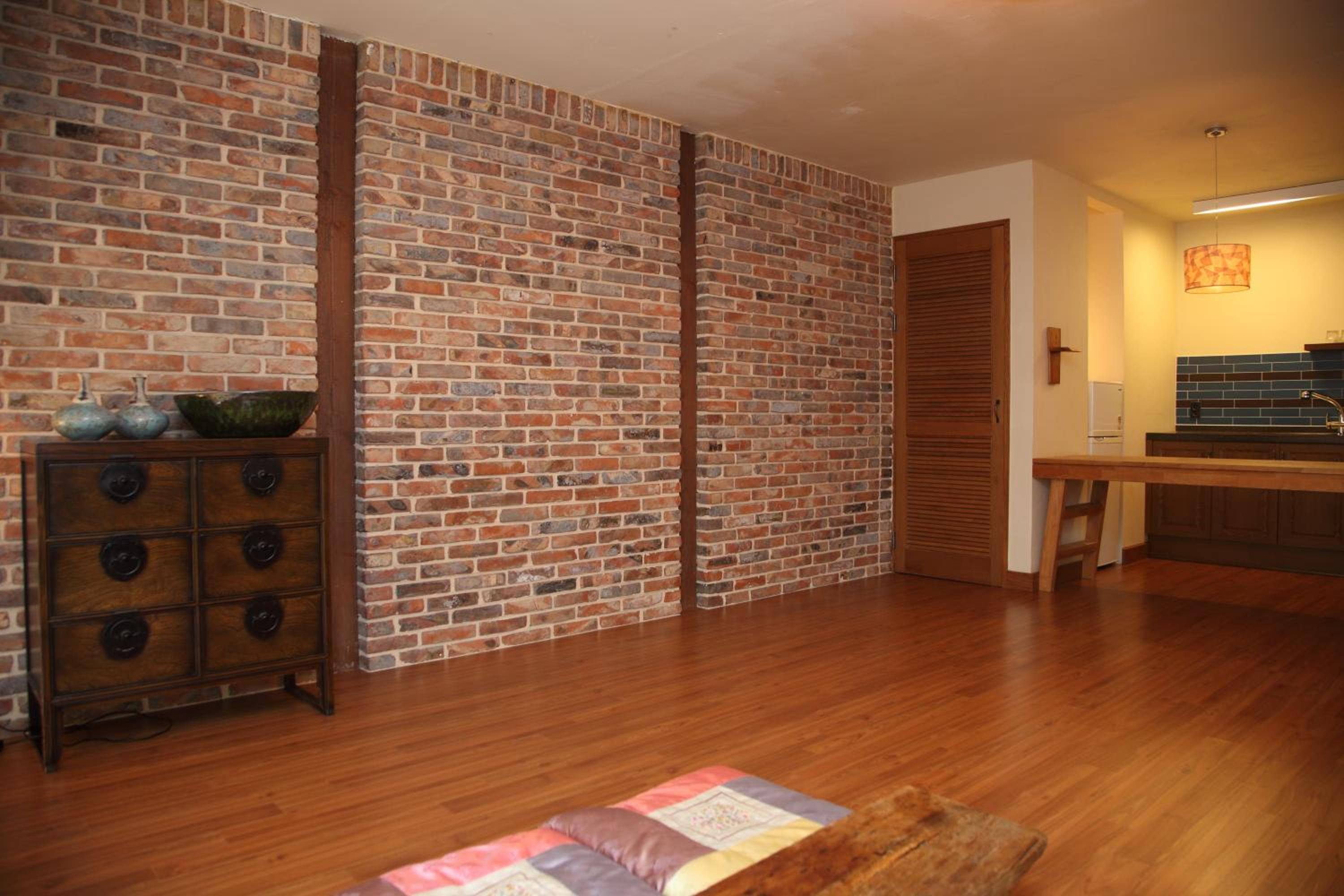 Quadruple Room - Photo 2