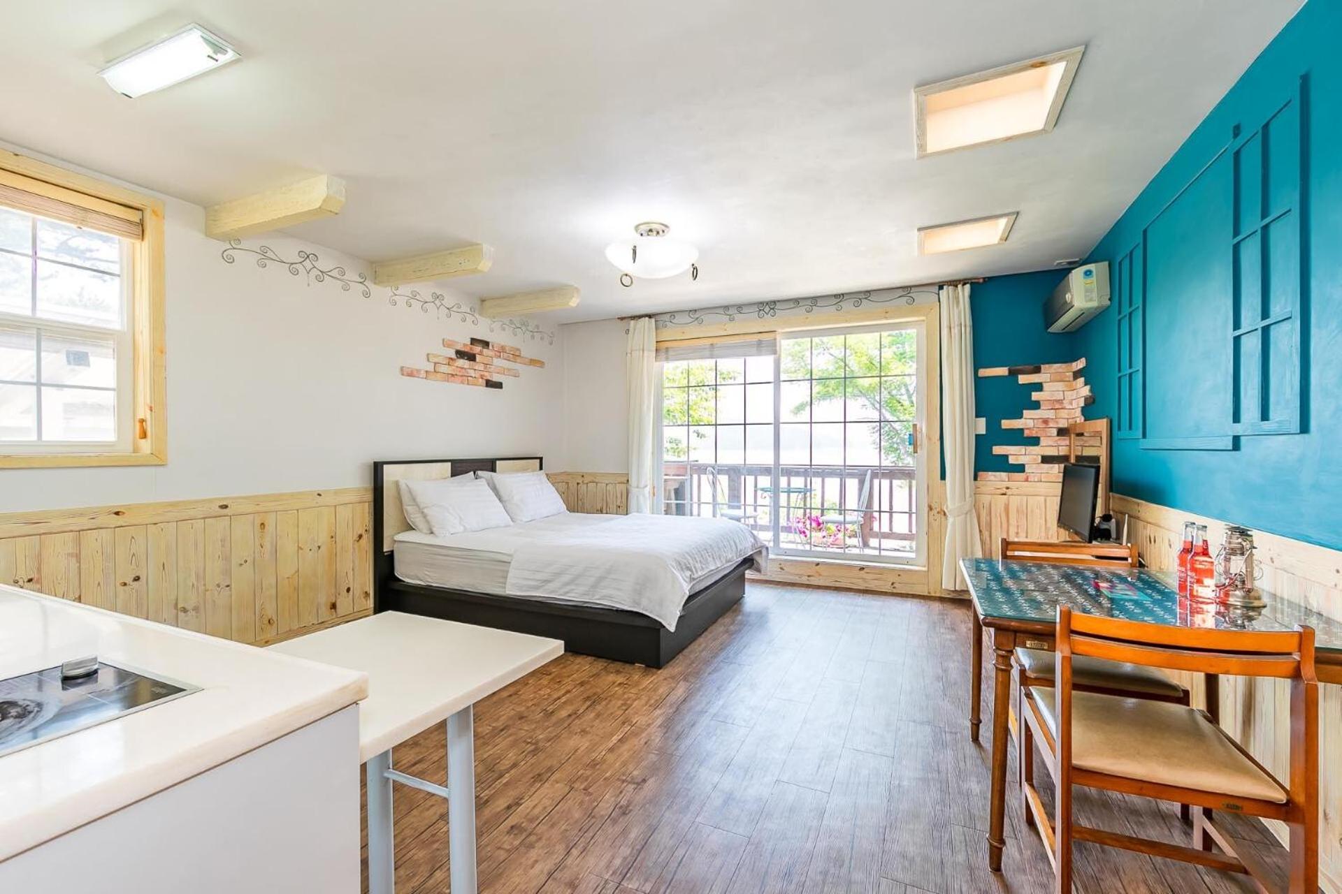 Double Room 3 photo 1
