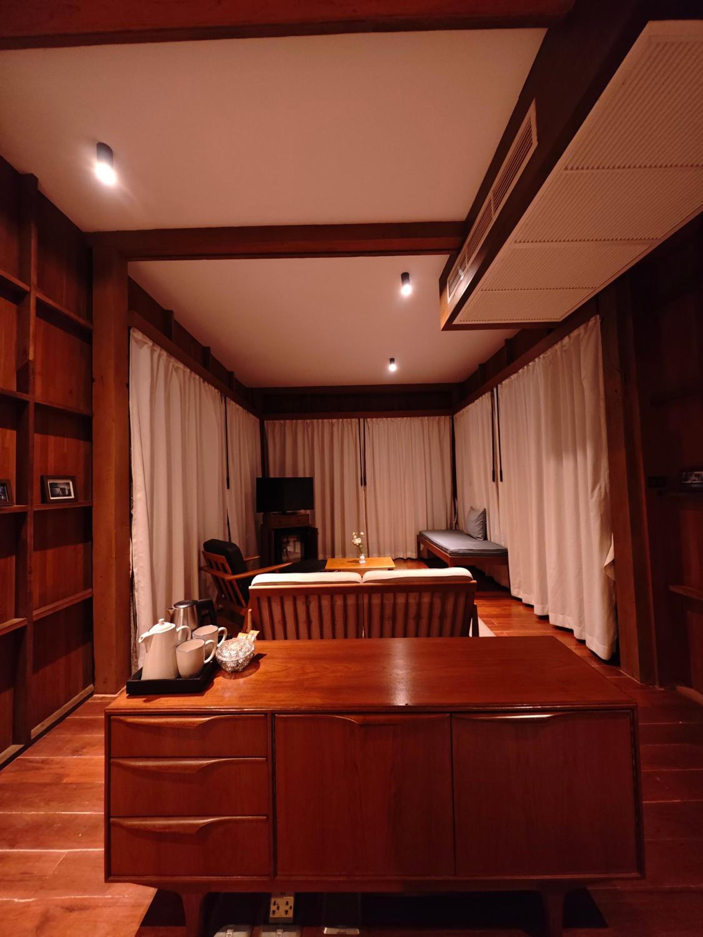 Junior Suite with Canal View photo 2
