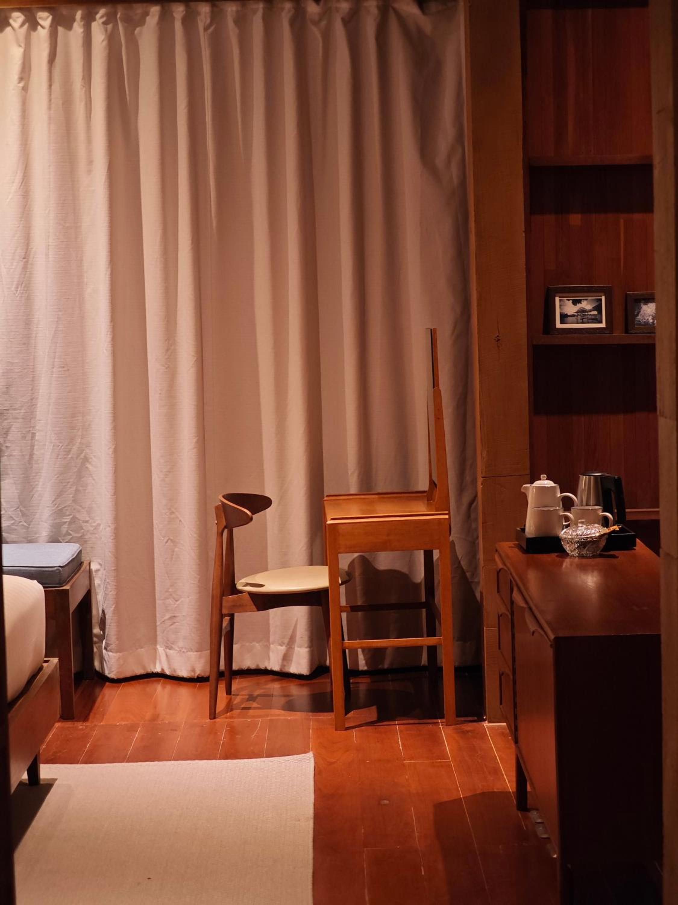 Junior Suite with Canal View photo 2