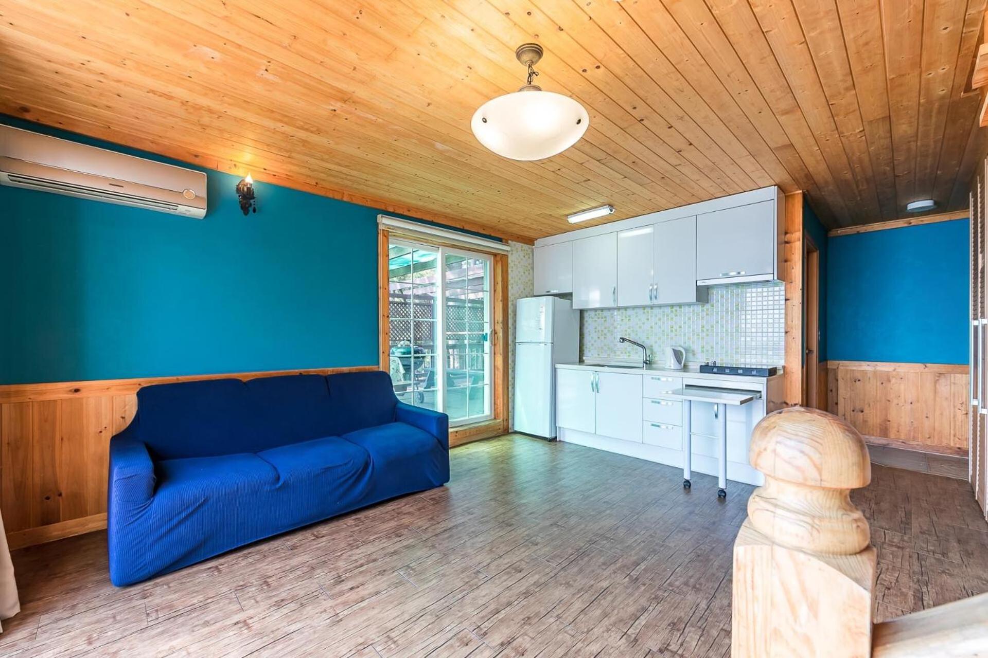 Quadruple Room photo 2