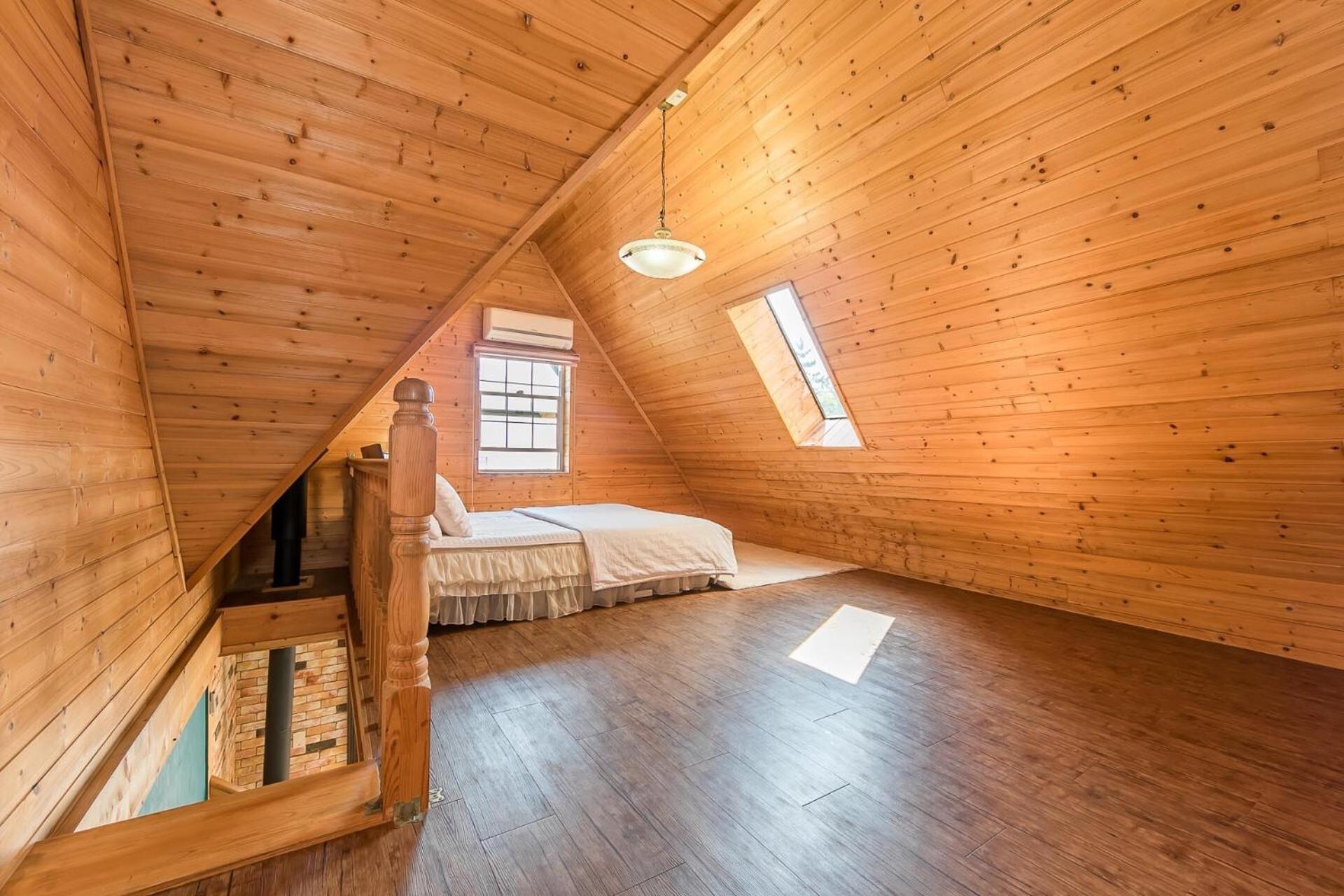 Quadruple Room photo 3
