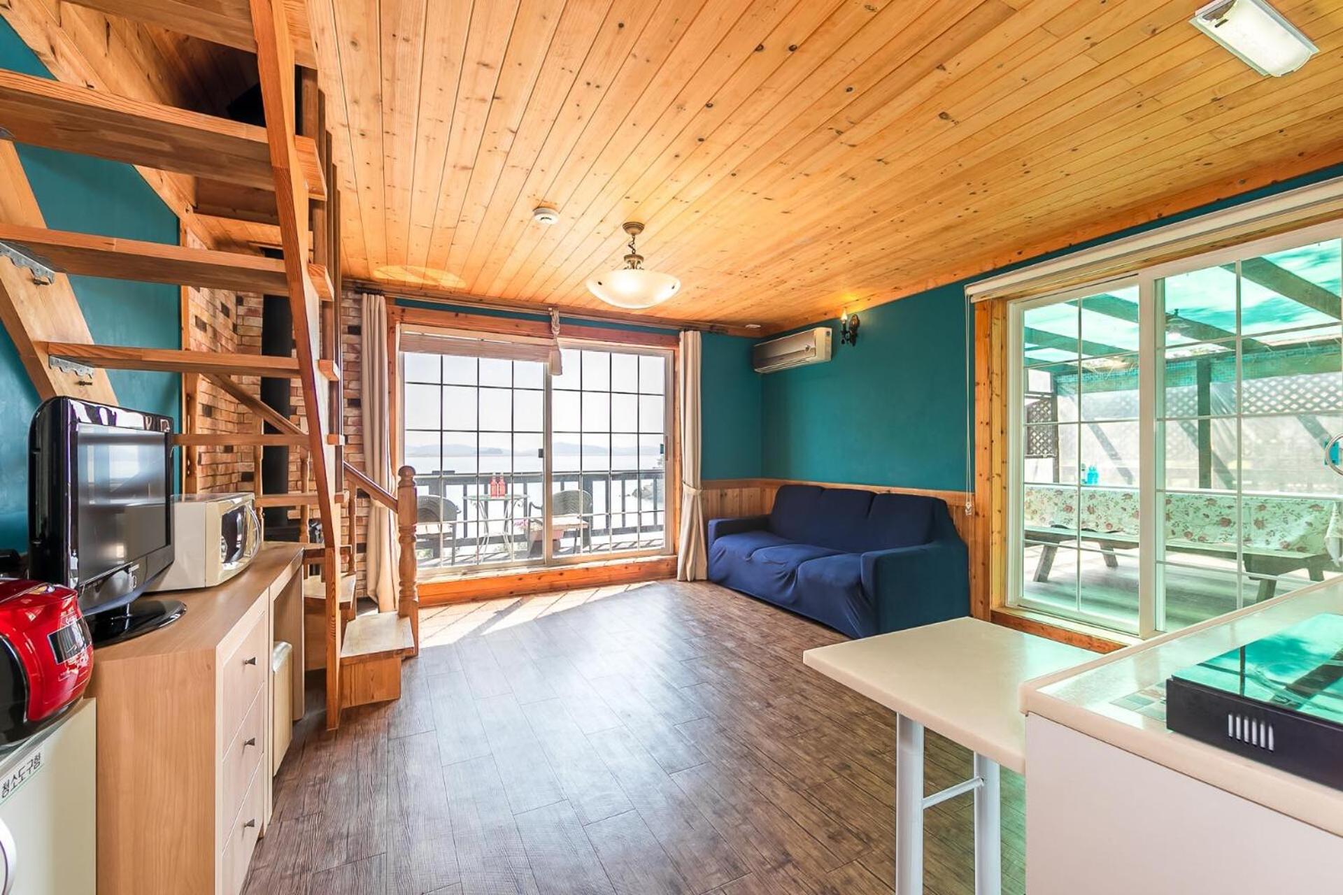 Quadruple Room photo 1