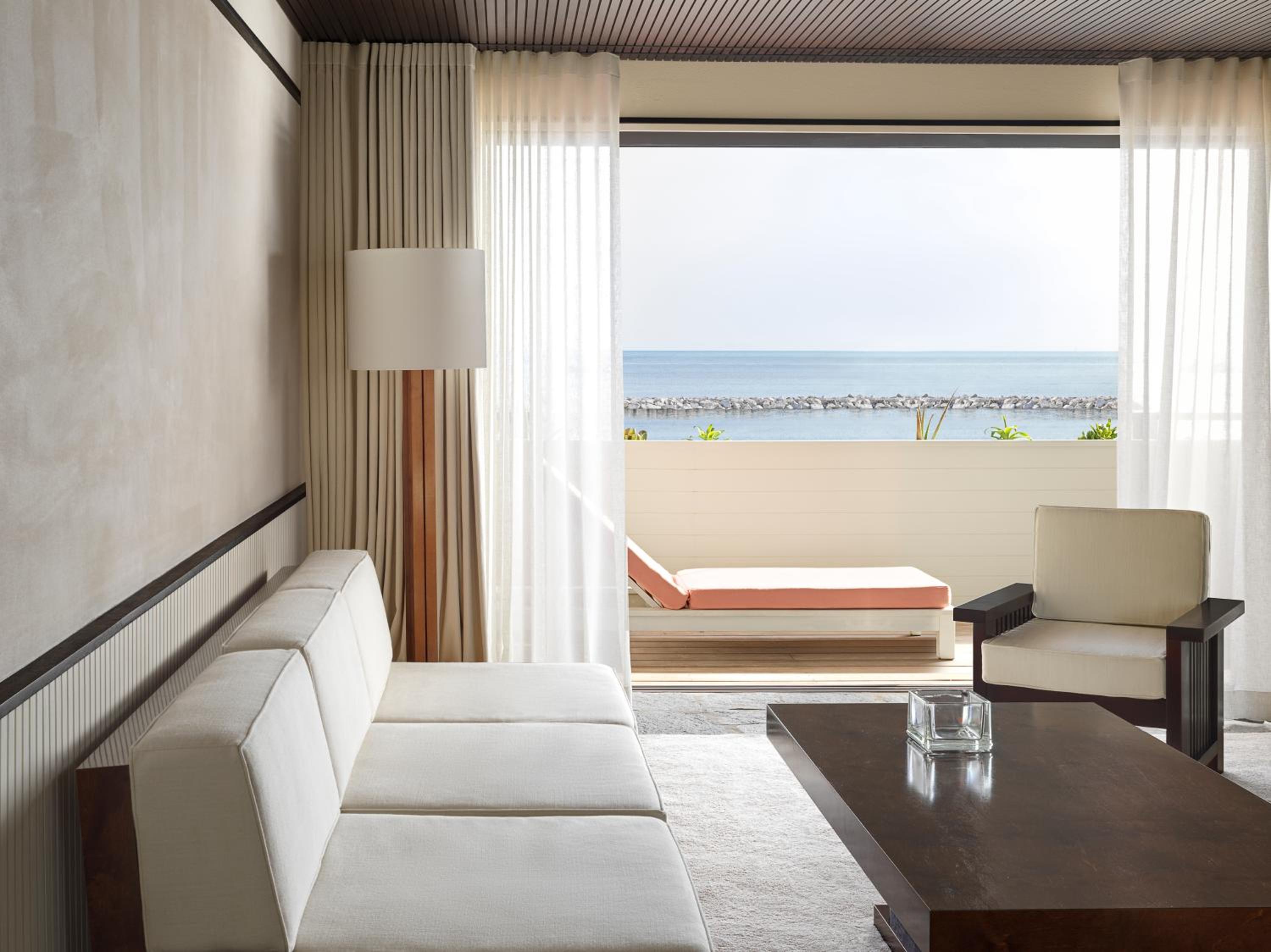 Suite Executive