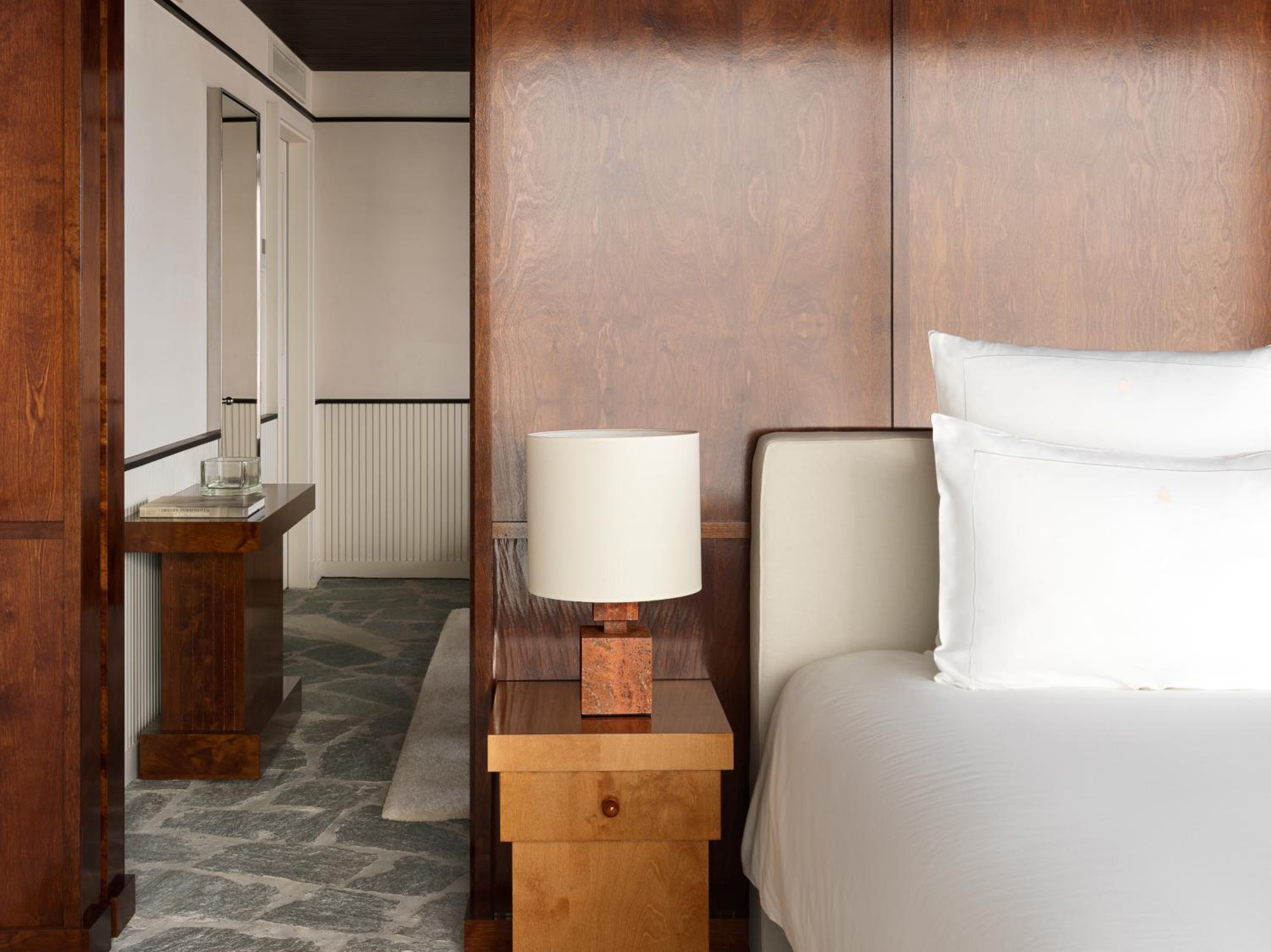 Suite Executive