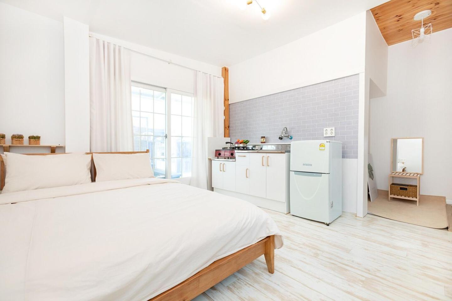 Double Room photo 2