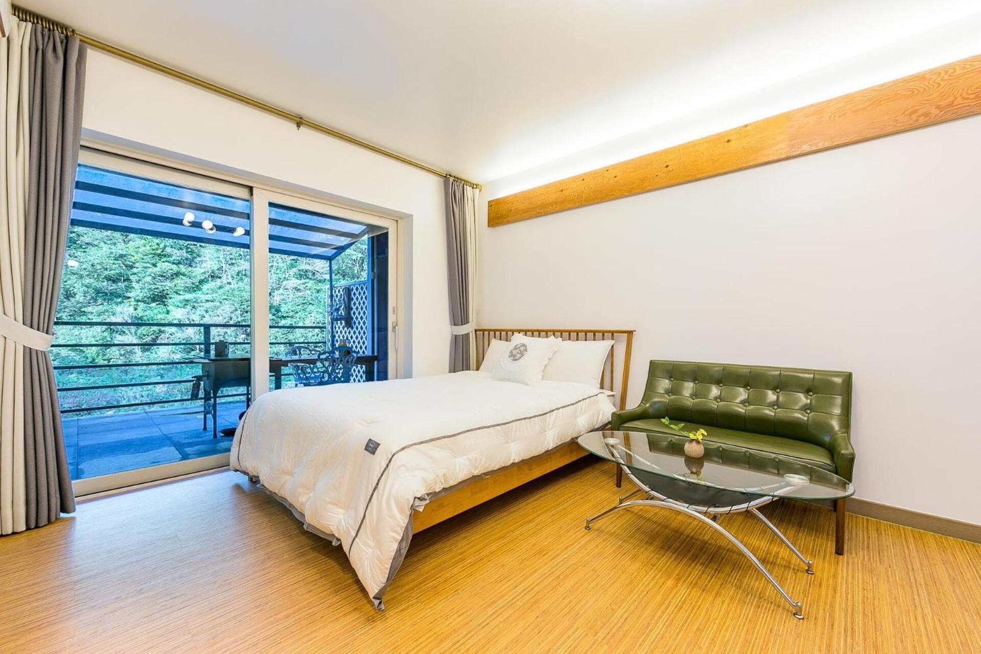 Double Room - Photo 1