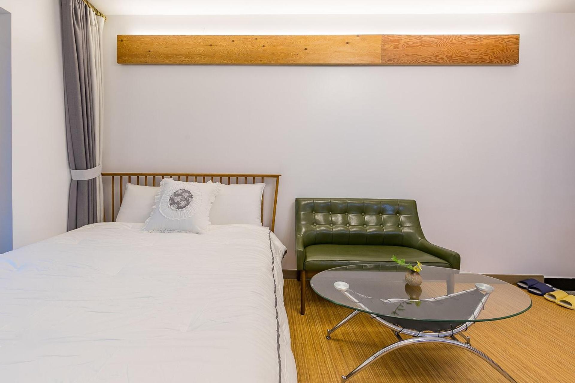 Double Room - Photo 2