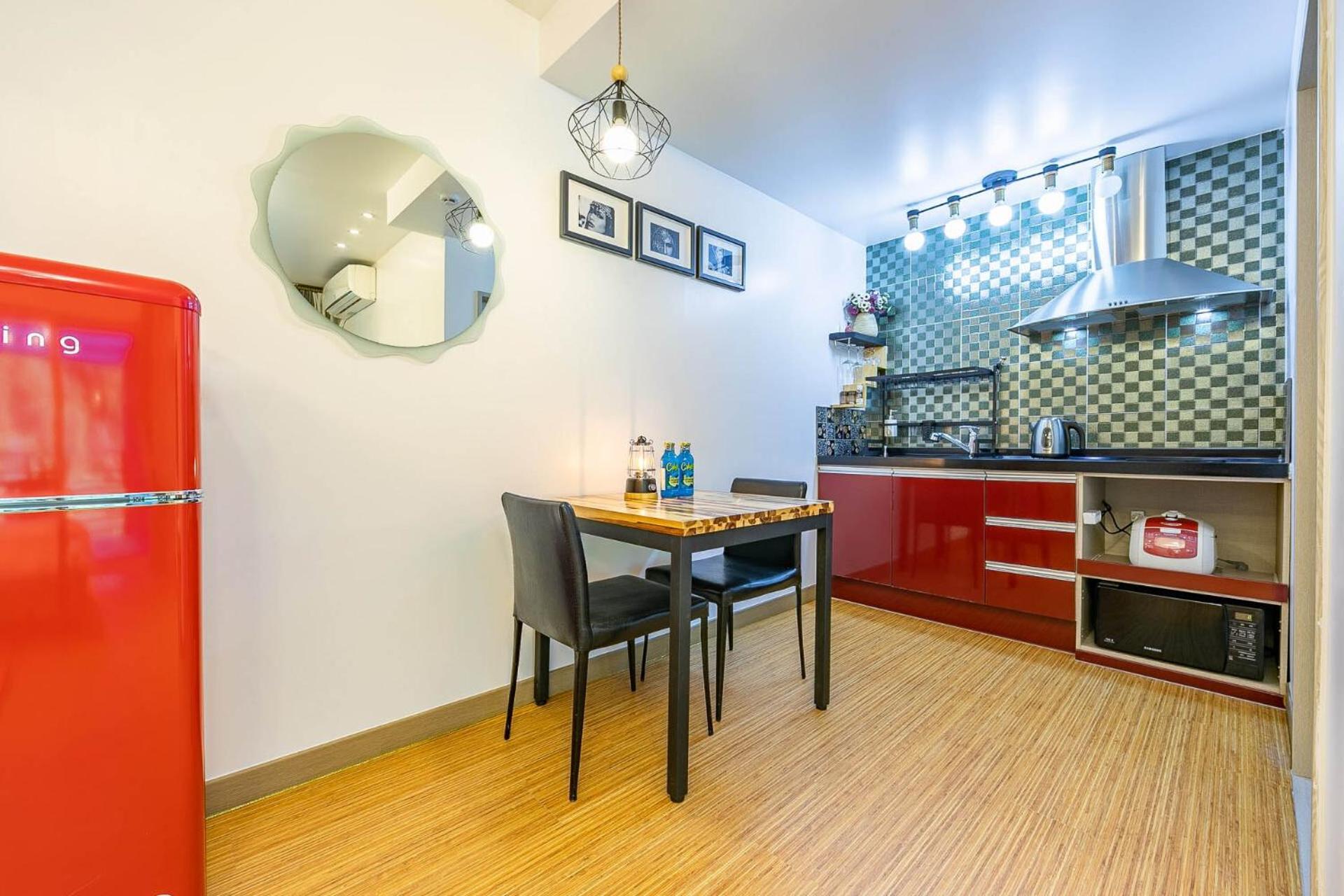 Double Room - Photo 3