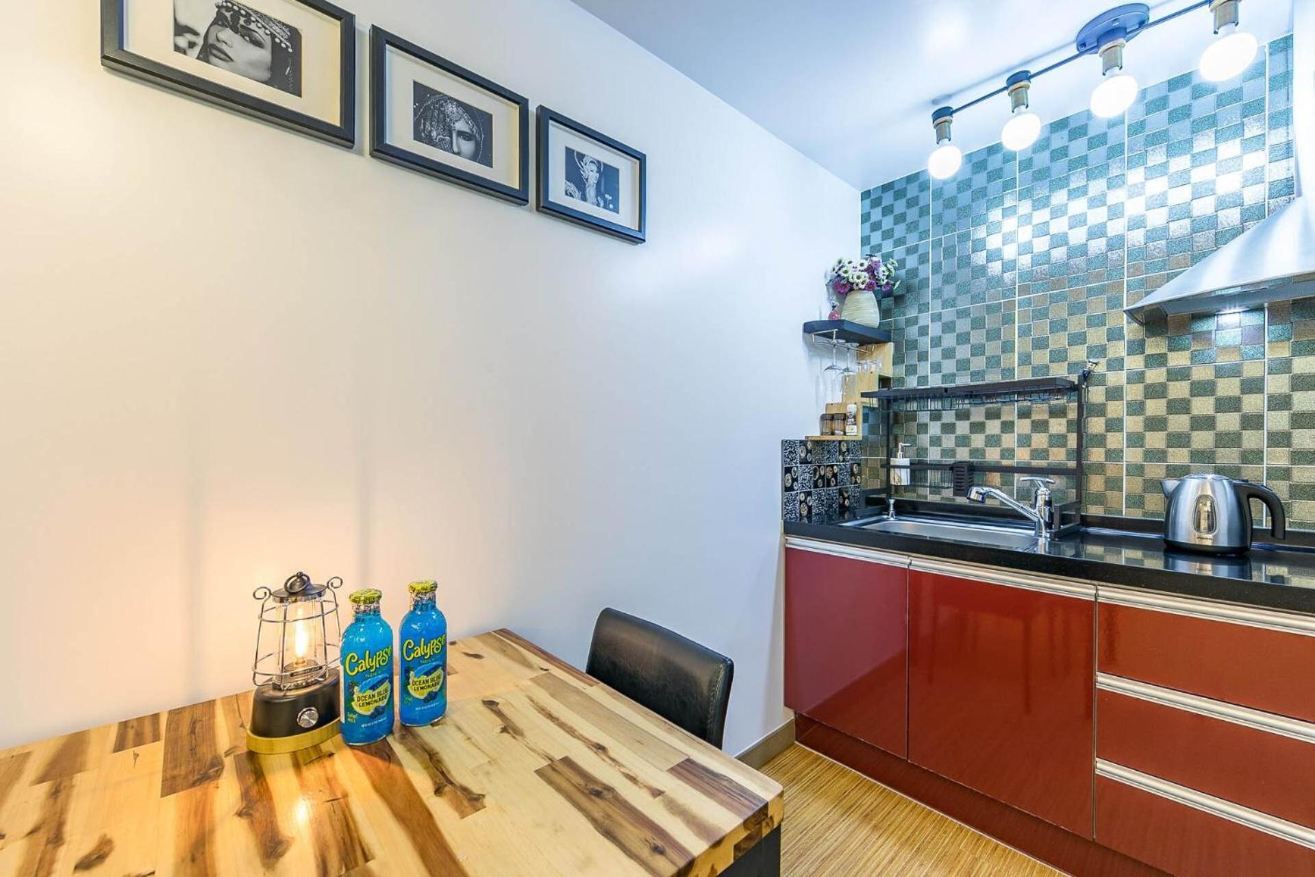 Double Room - Photo 7