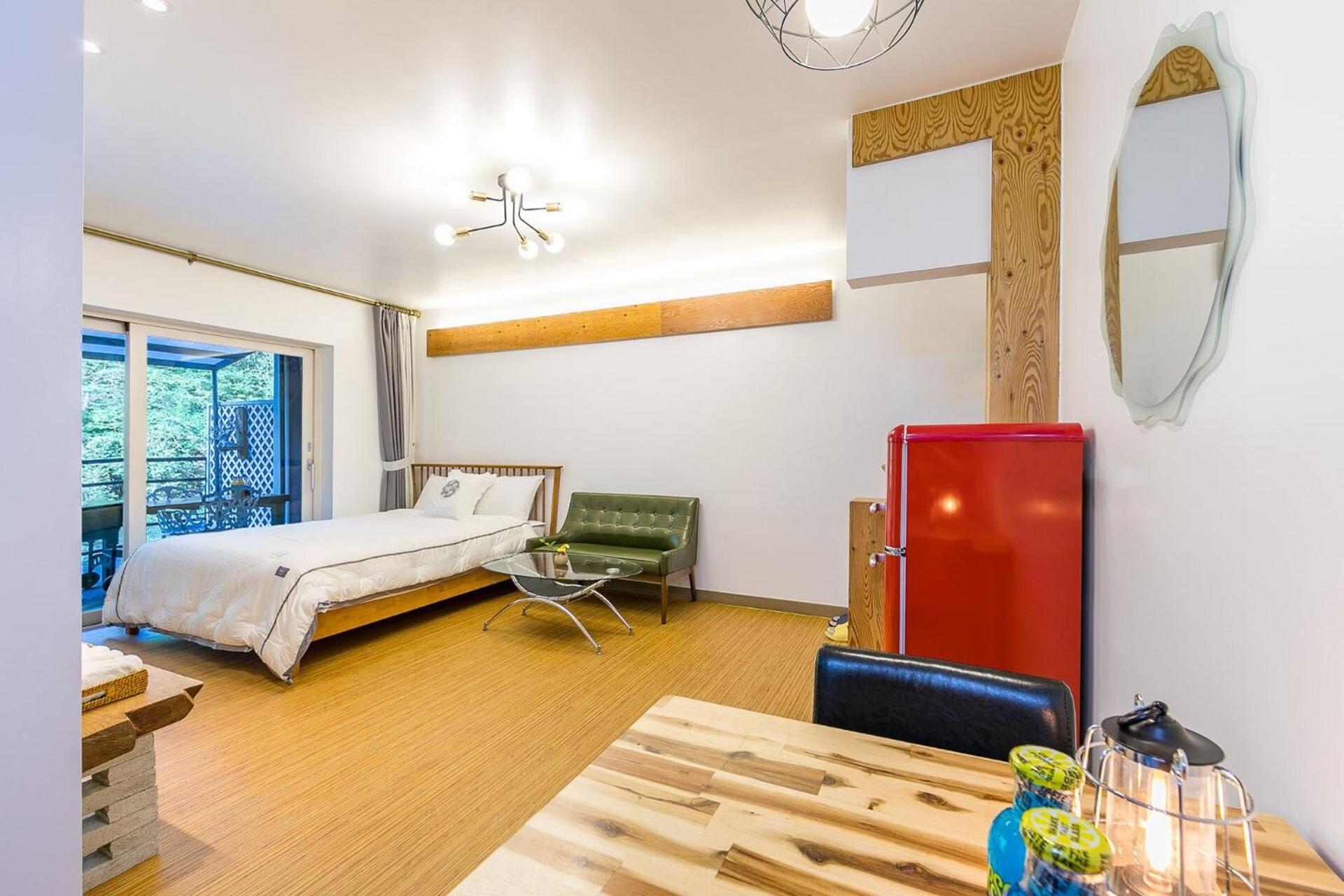 Double Room - Photo 4
