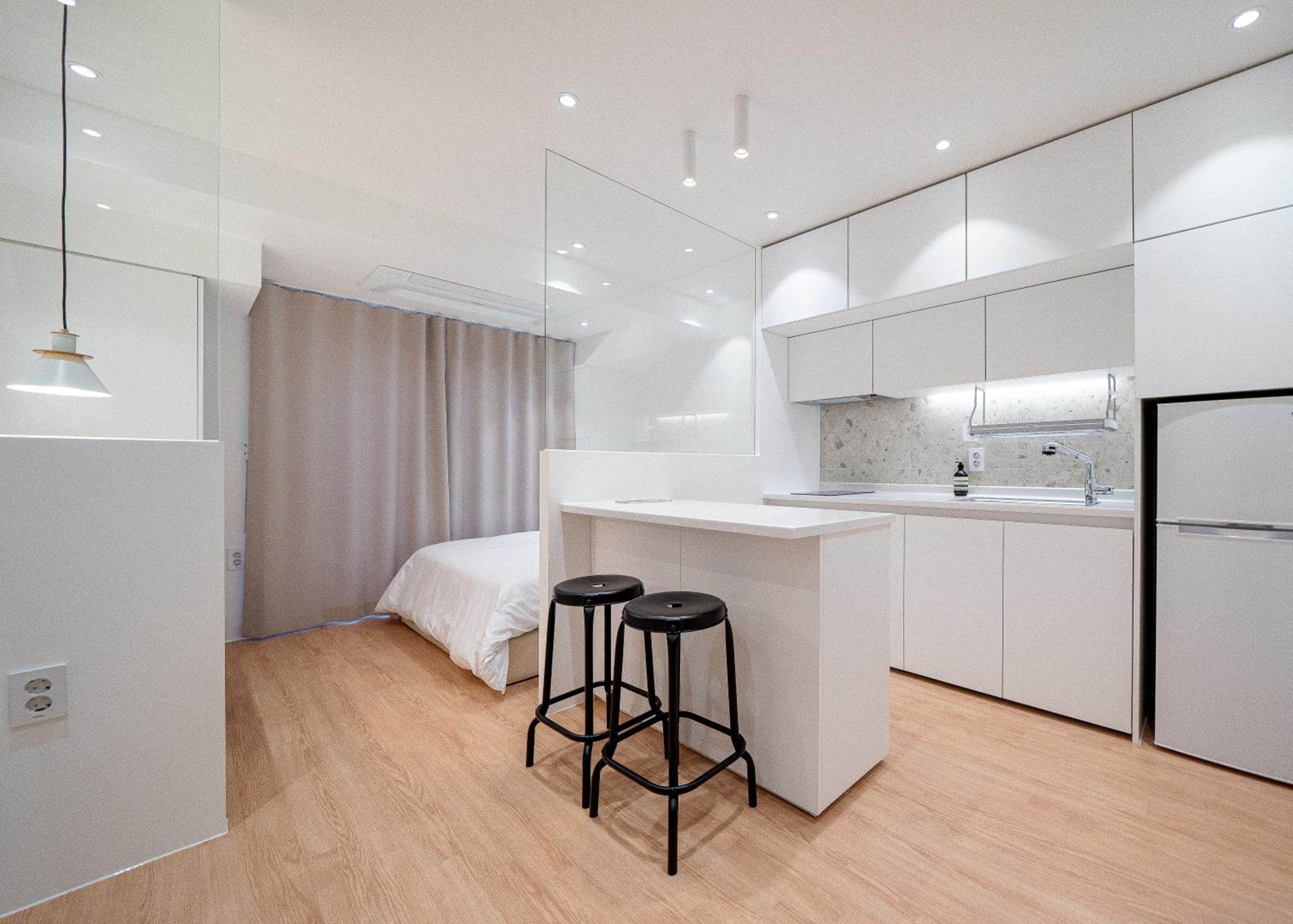 Double Room photo 1
