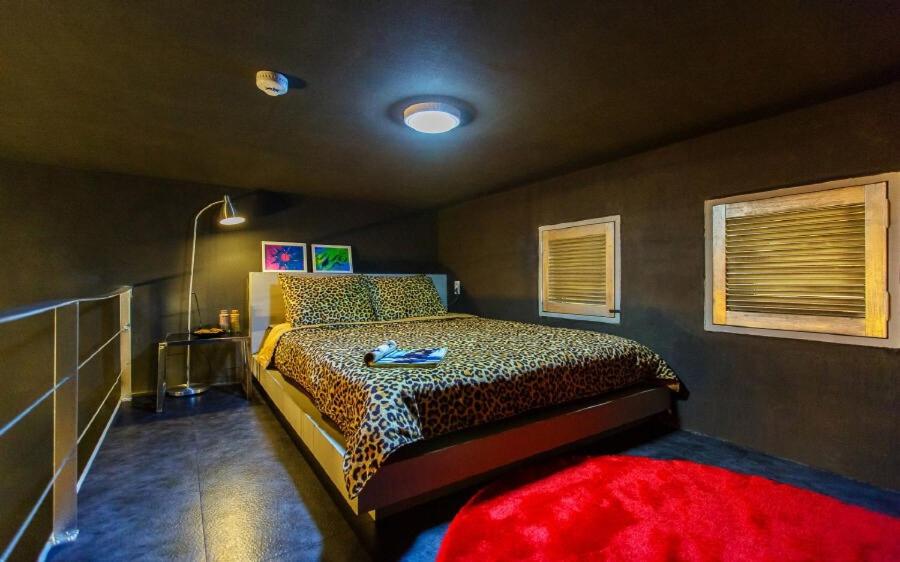 Quadruple Room photo 3