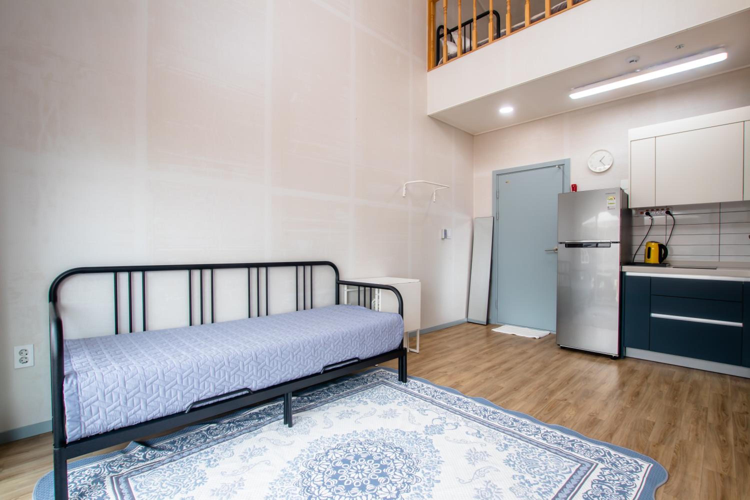 Double Room photo 3