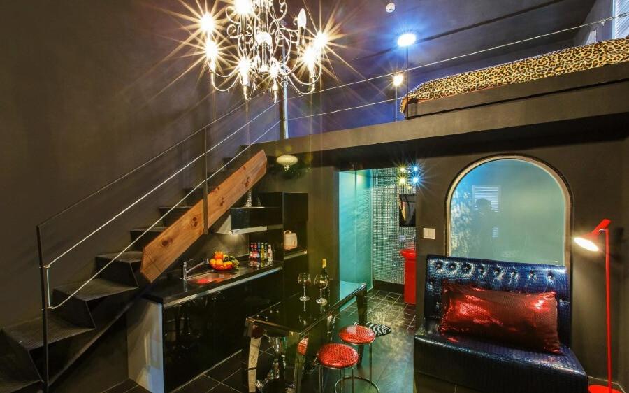 Quadruple Room photo 2