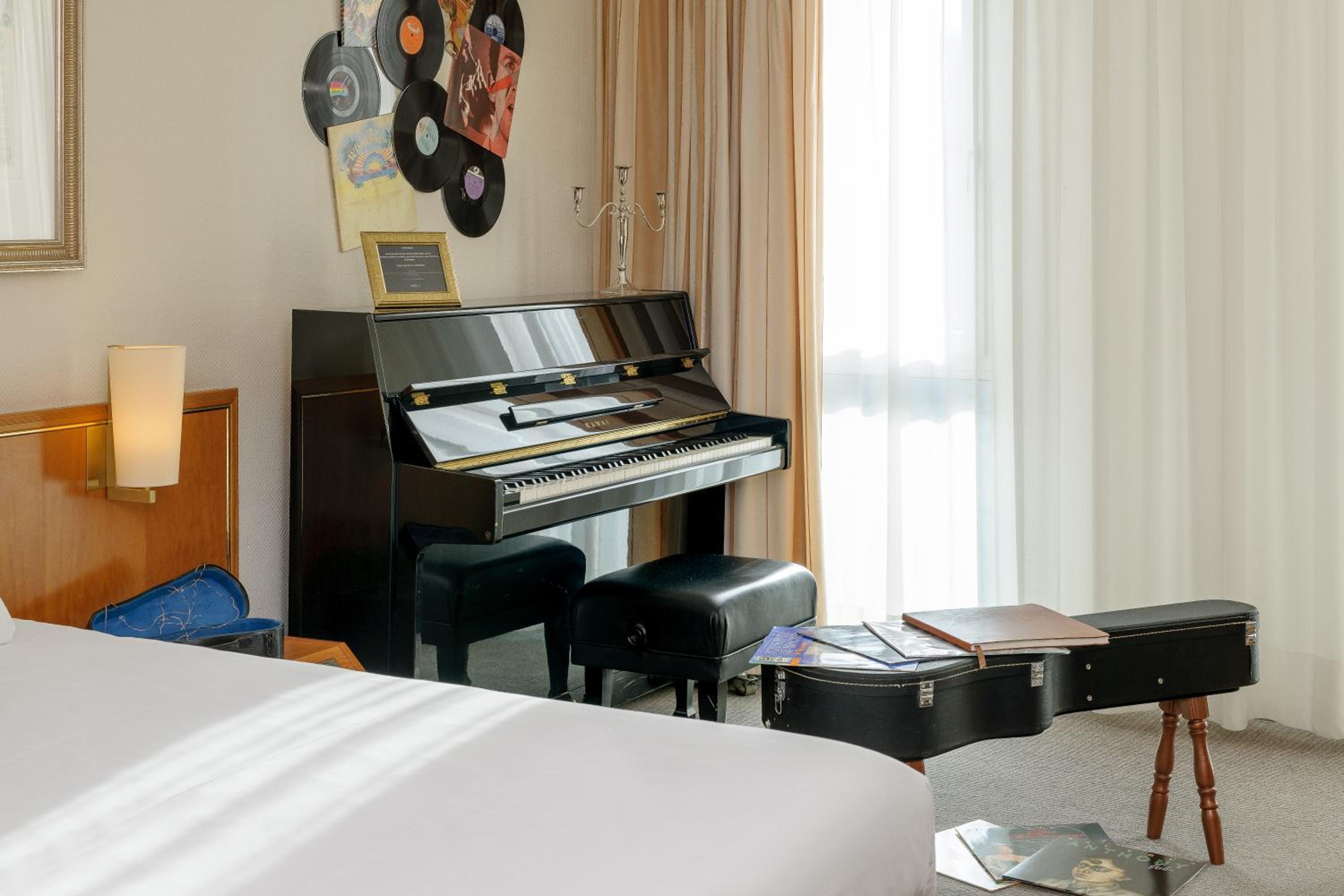 MyRoom by Lisa &amp; Katja: music on, world off! - Photo 7