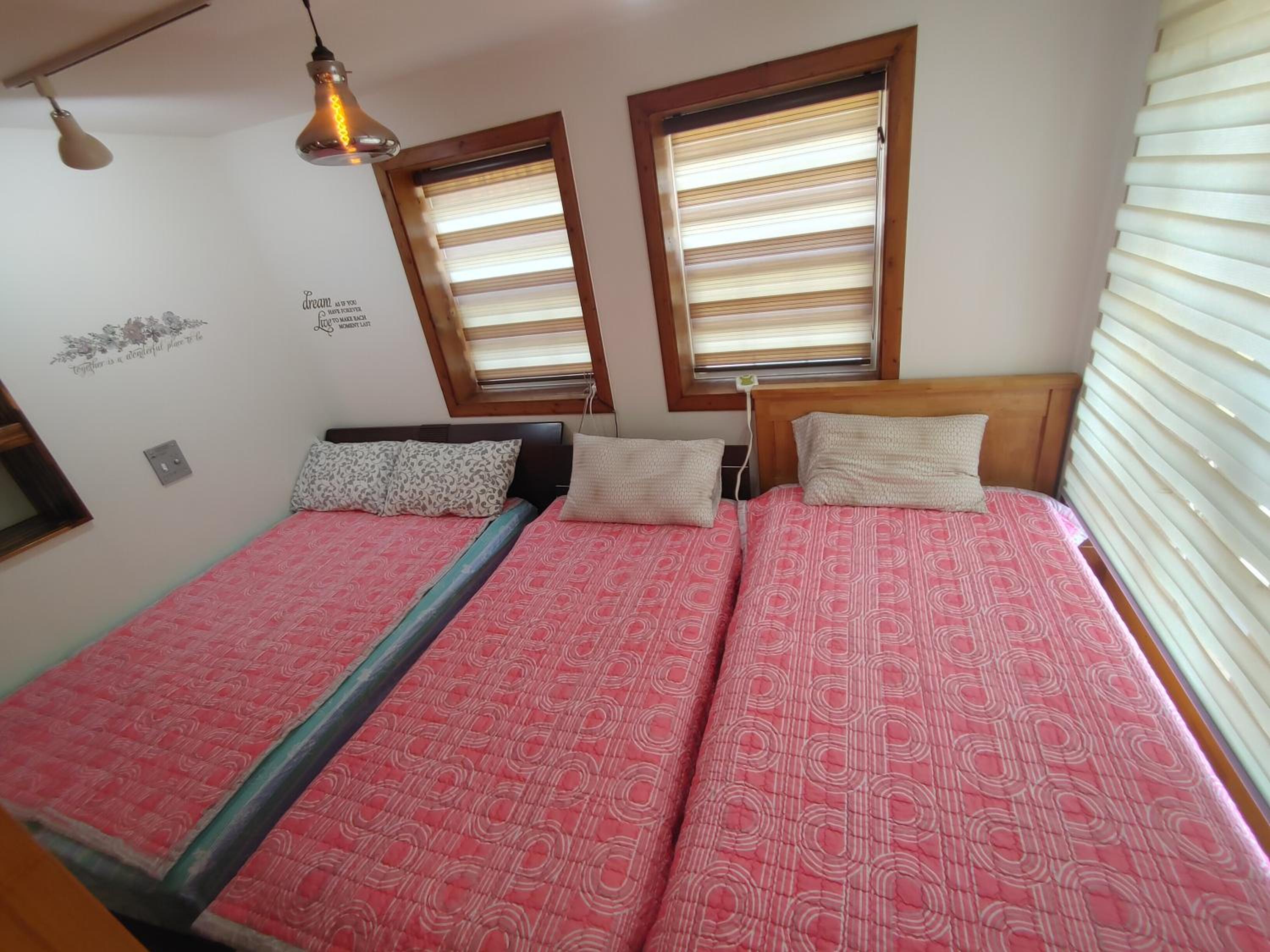Quadruple Room photo 1